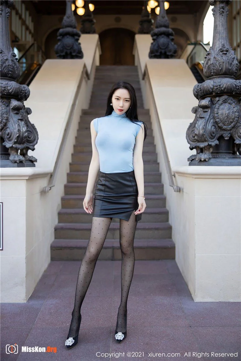 Meng Xinyue - Photo 6