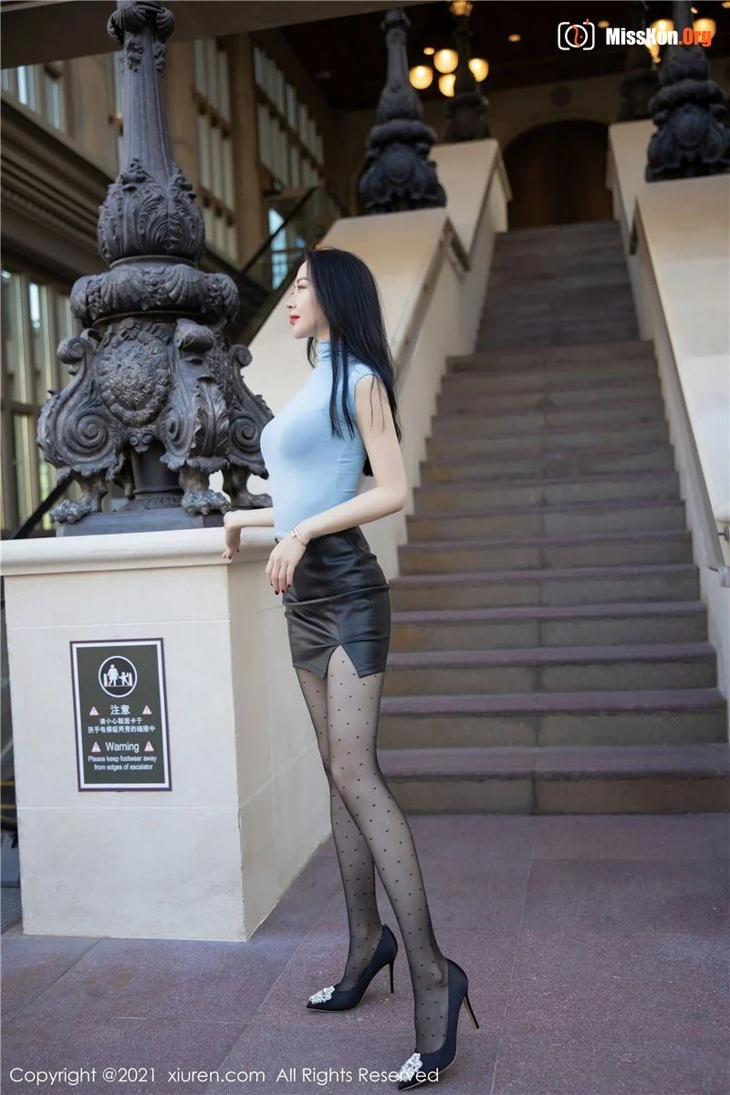 Meng Xinyue - Photo 7
