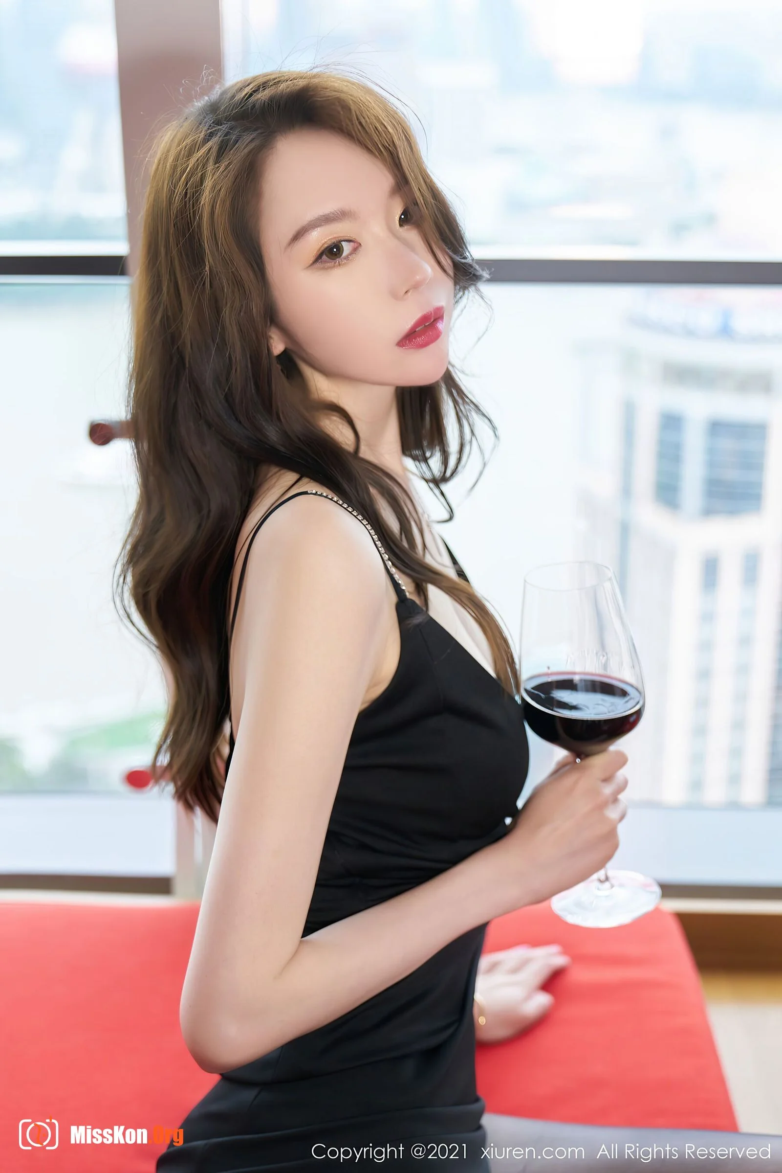 Meng Xinyue - Photo 17