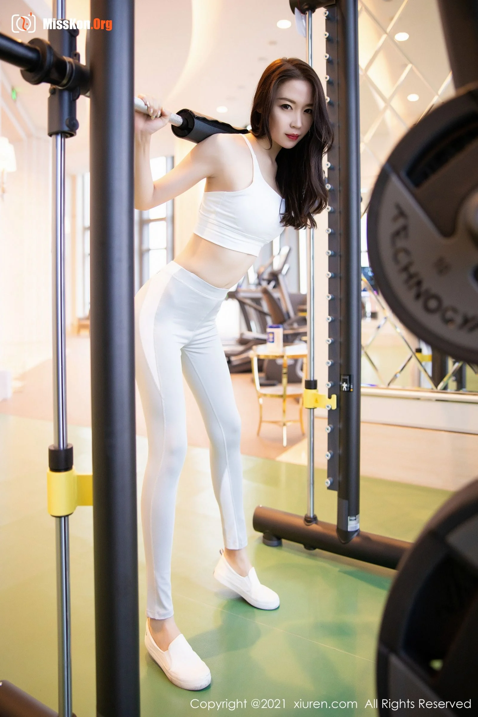 Meng Xinyue - Photo 18