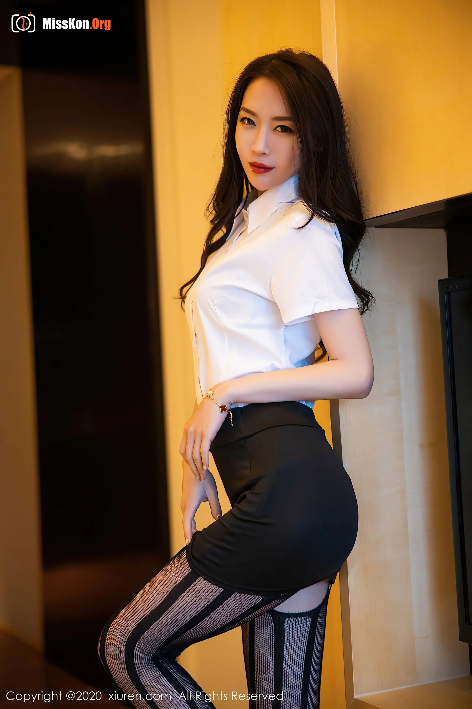 Meng Xinyue - Photo 6