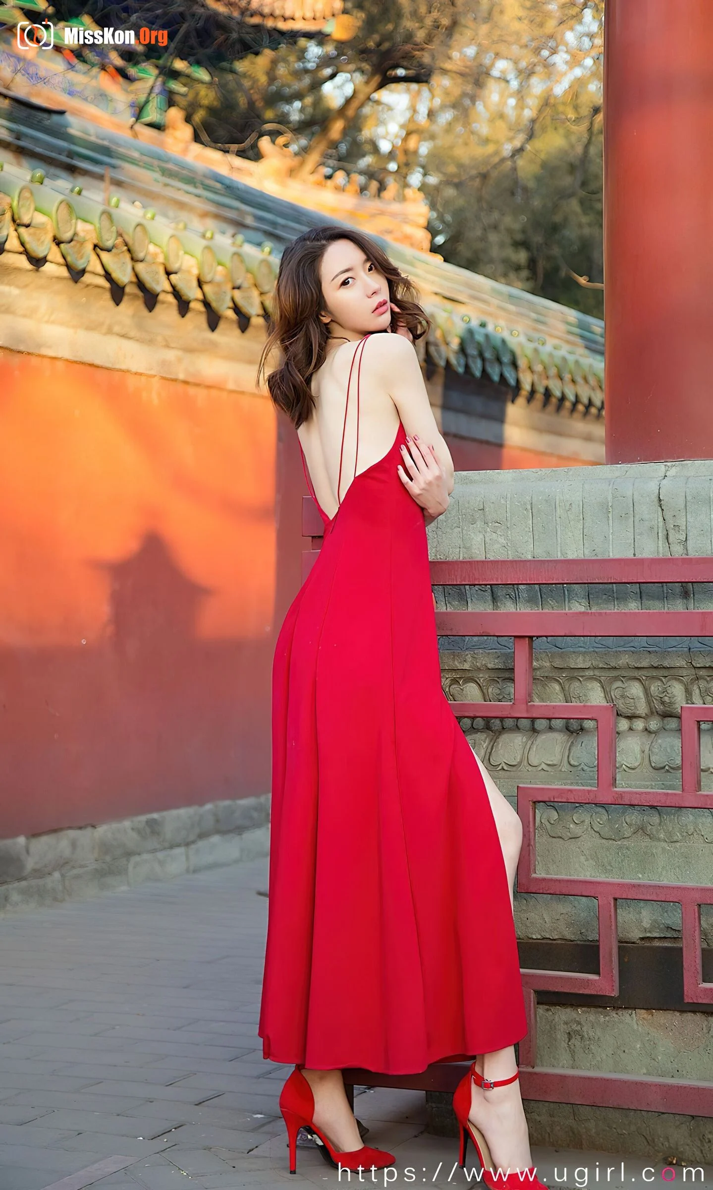 Meng Xinyue: Fireworks never go out - Photo 12