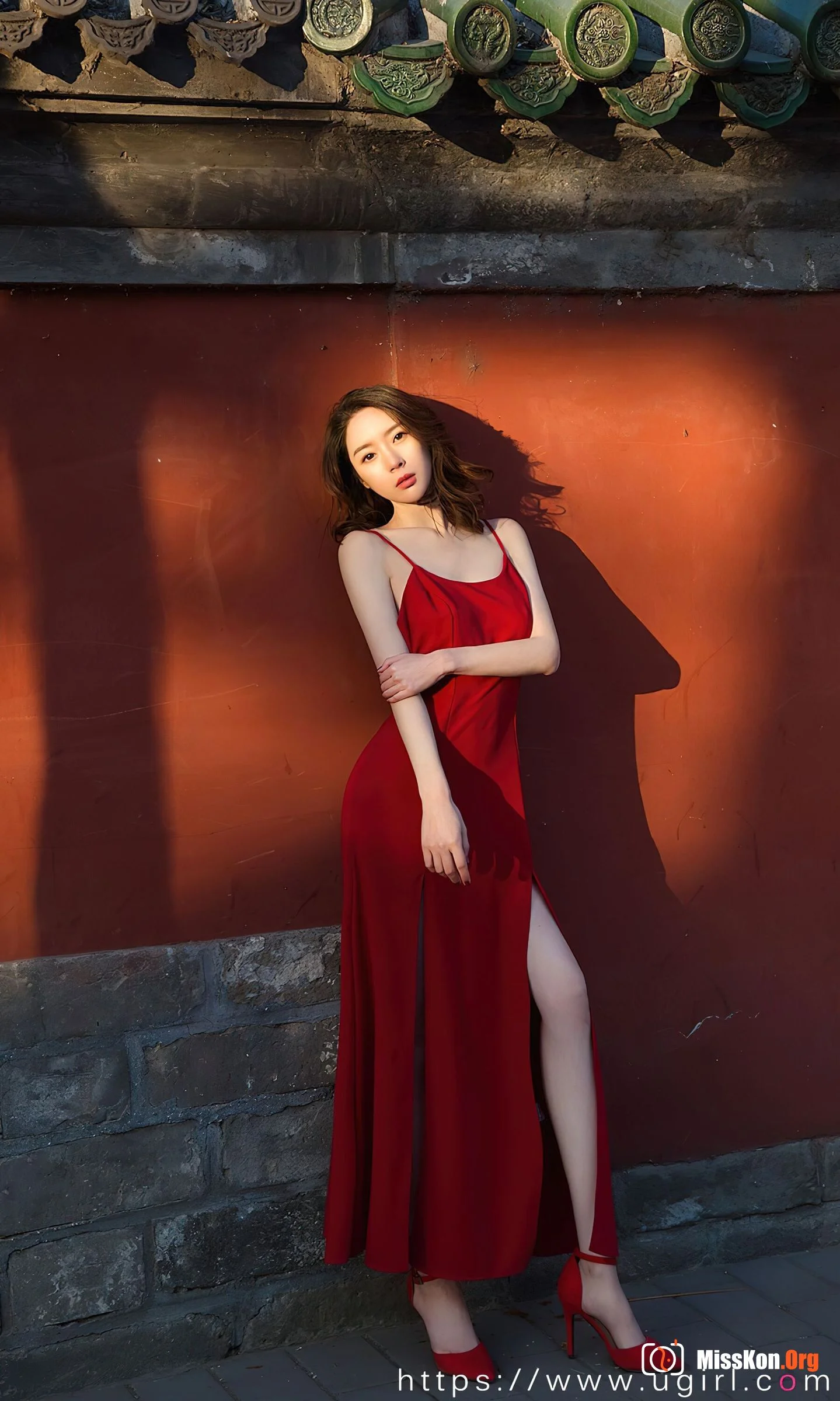 Meng Xinyue: Fireworks never go out - Photo 8