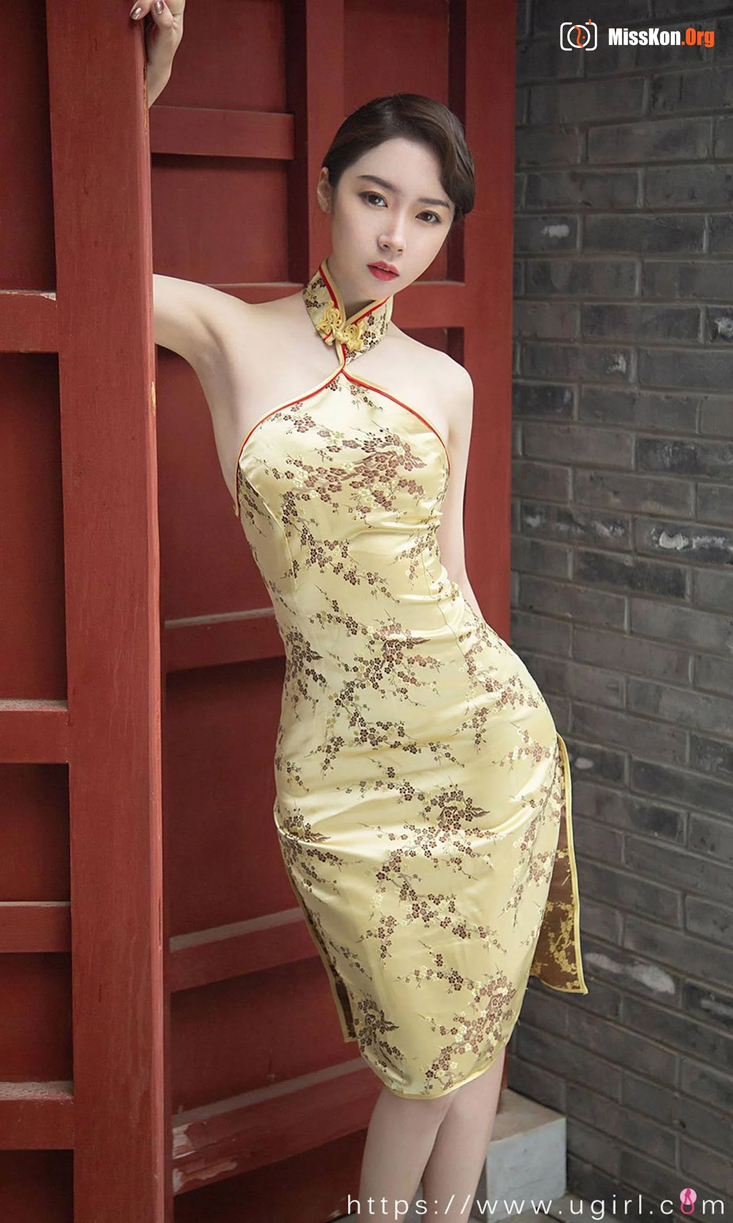 Meng Xinyue: Trance feelings - Photo 5