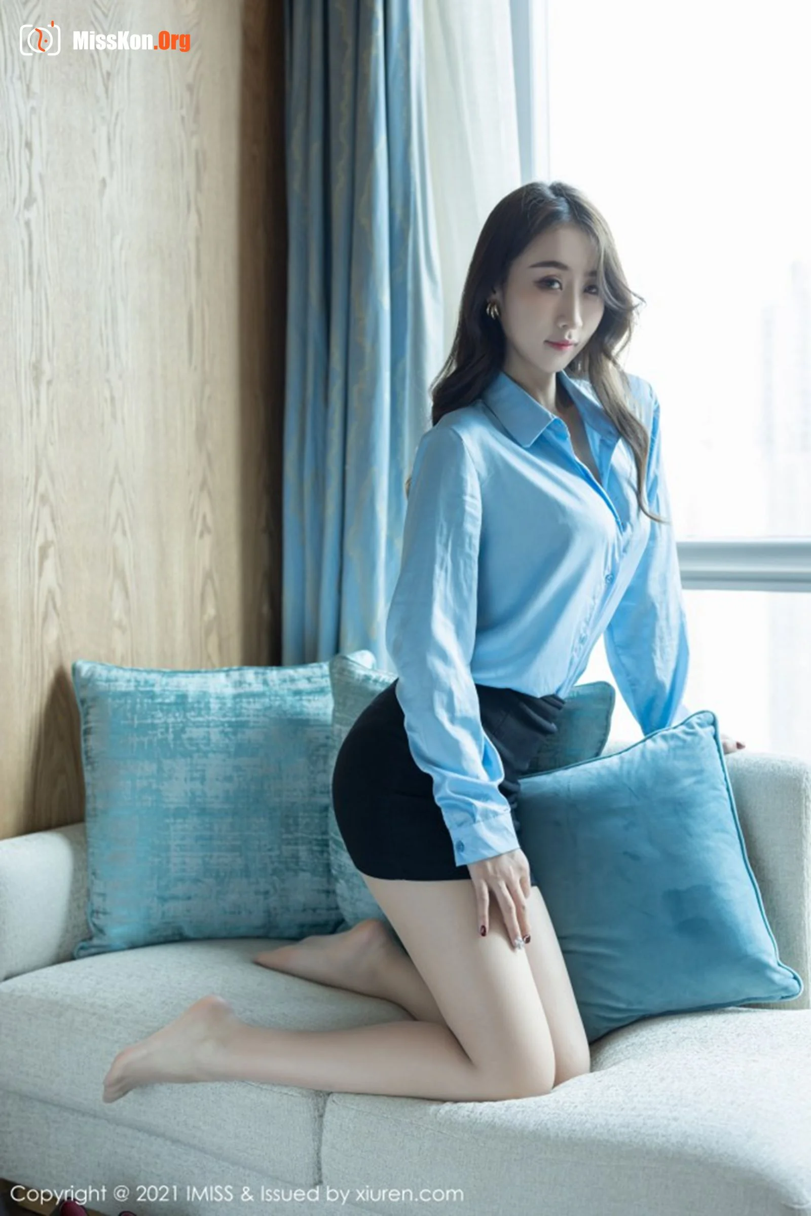 Mengbai Jiang - Photo 27