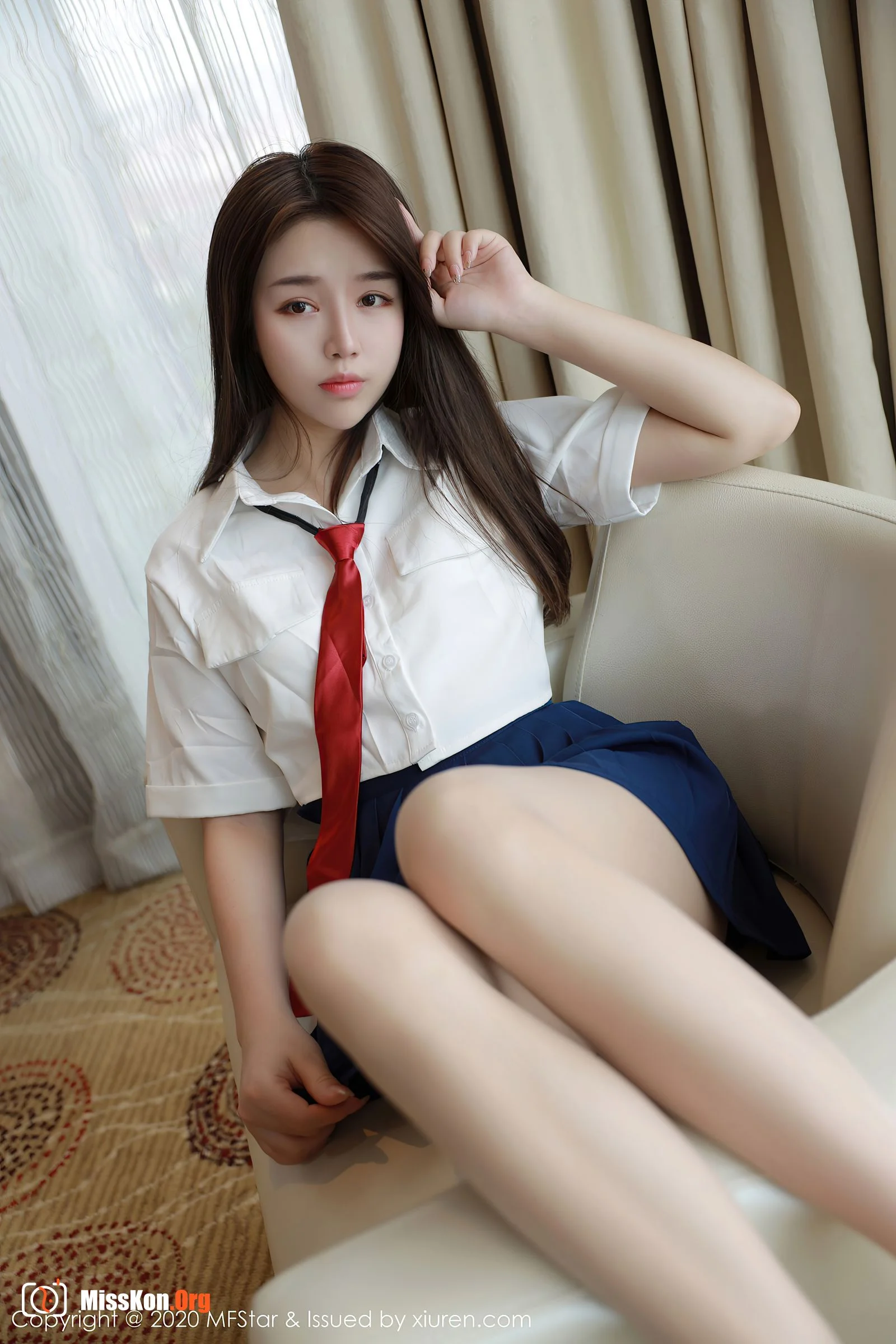 Mengfan - Photo 23