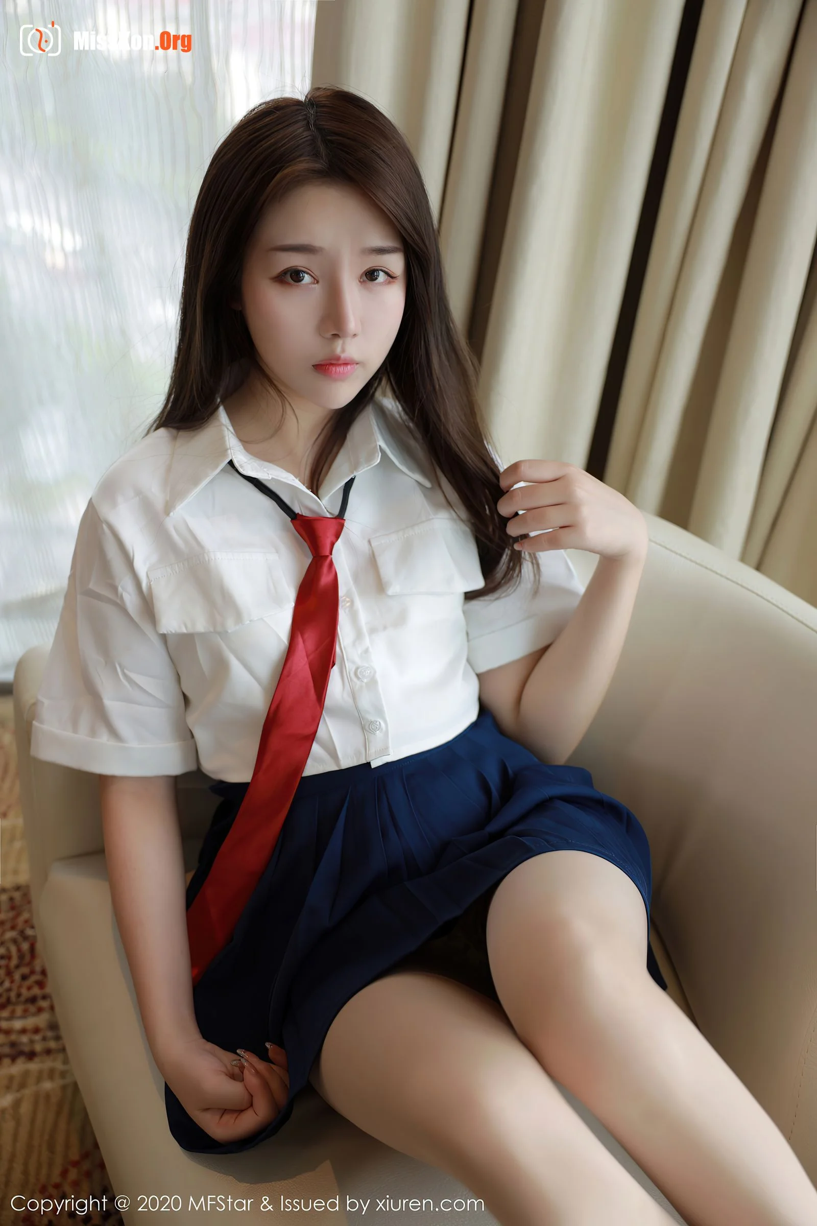 Mengfan - Photo 24