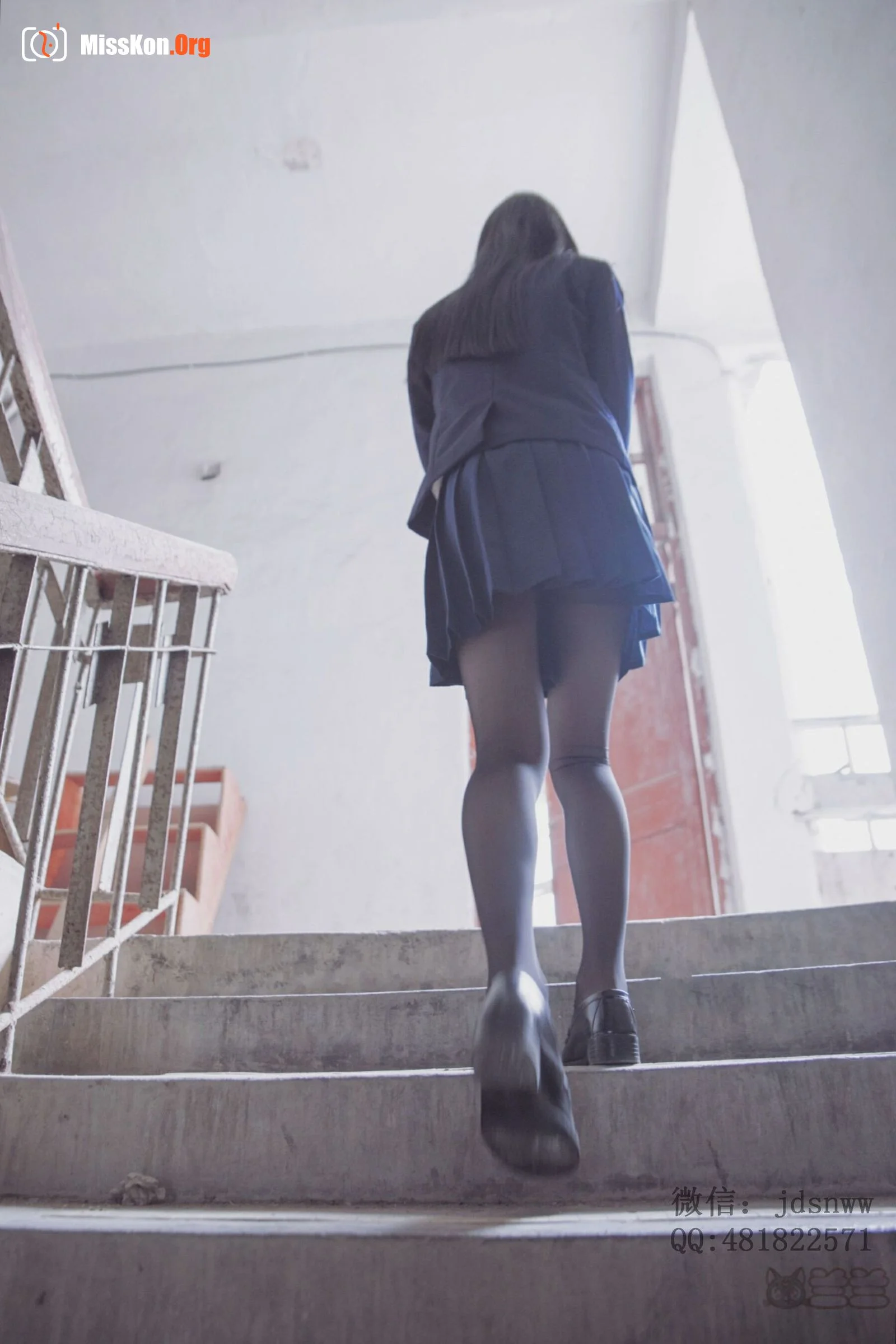 Menglan Jiang: Abandoned school exposed - Photo 13