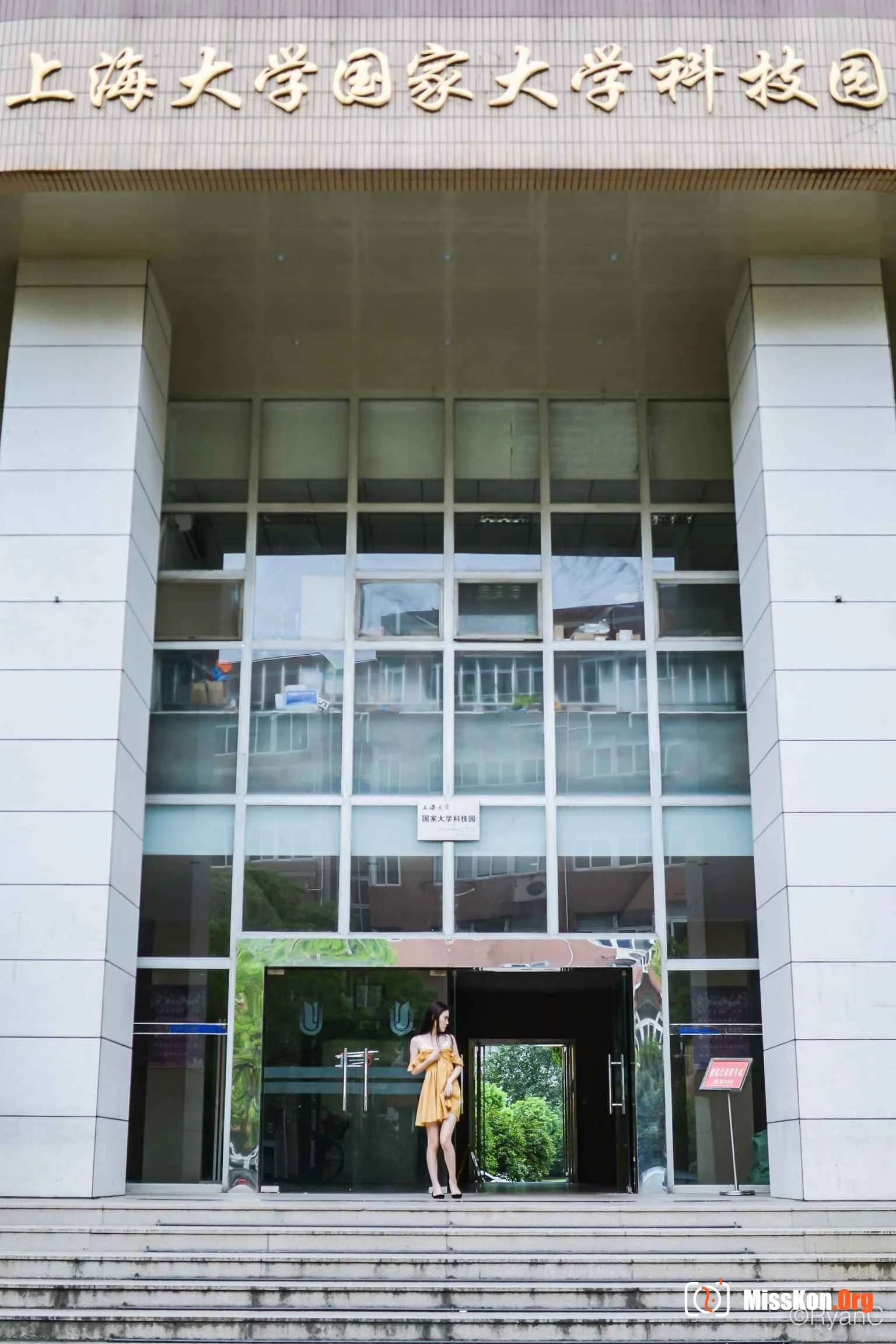 Menglan Jiang: Outdoor Exposure Compilation - Photo 18