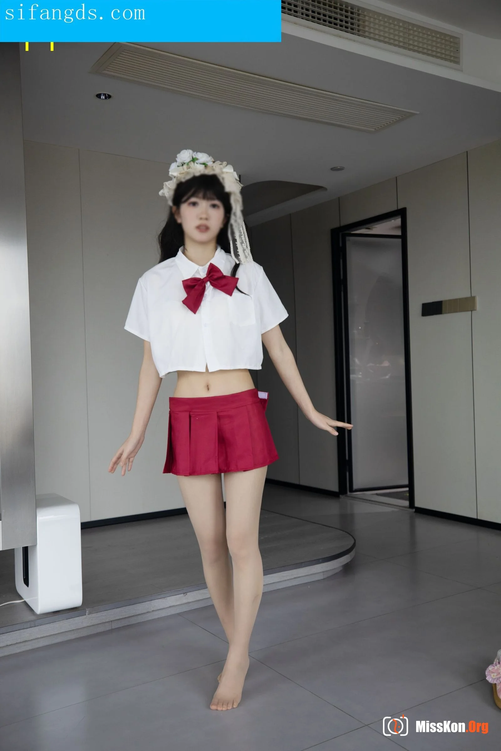 Mengsi internal crowdfunding: Little Orange - Photo 3