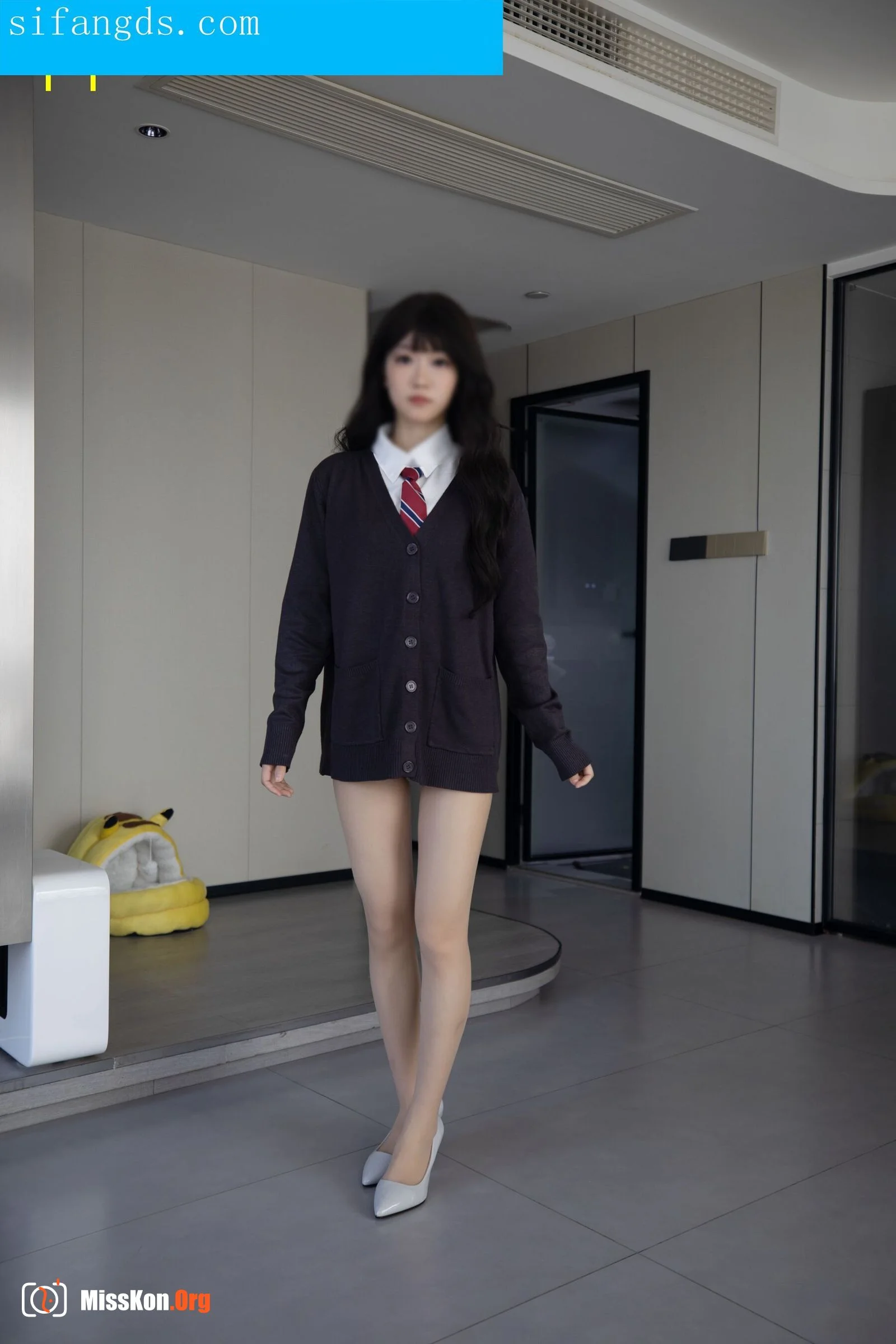 Mengsi internal crowdfunding: Little Orange - Photo 4