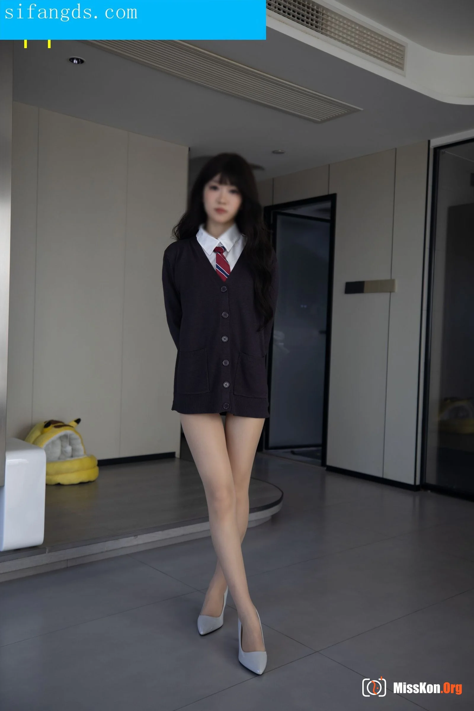 Mengsi internal crowdfunding: Little Orange - Photo 5