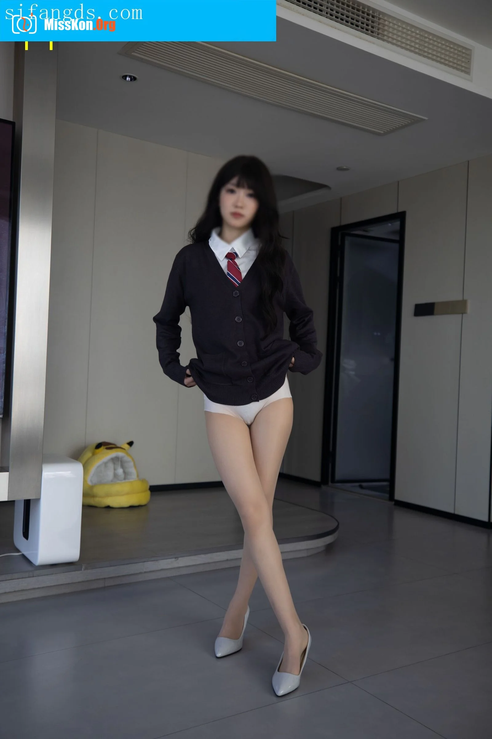 Mengsi internal crowdfunding: Little Orange - Photo 6