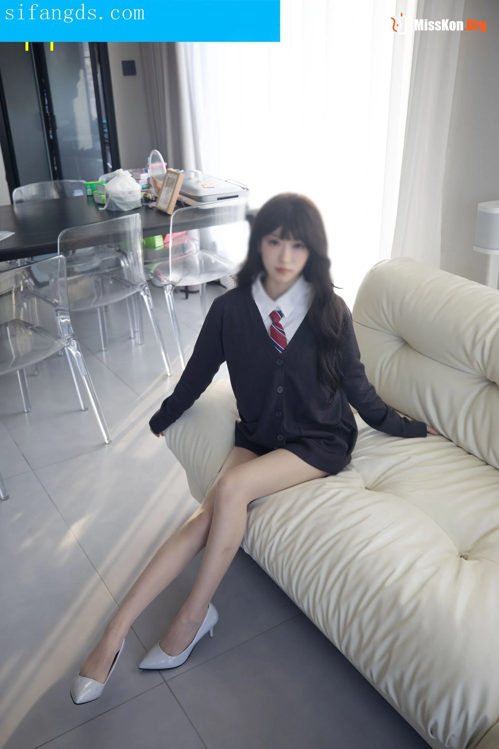 Mengsi internal crowdfunding: Little Orange - Photo 8