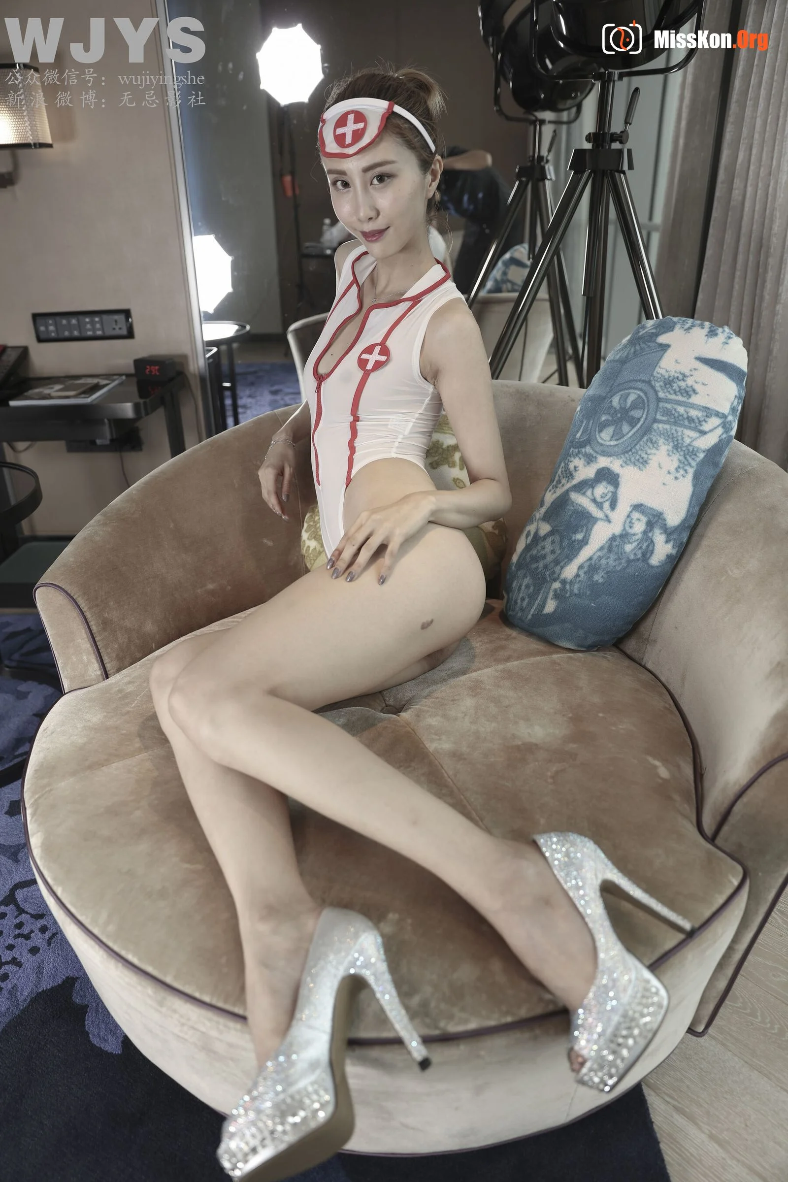 Meow Jingjing - Photo 5