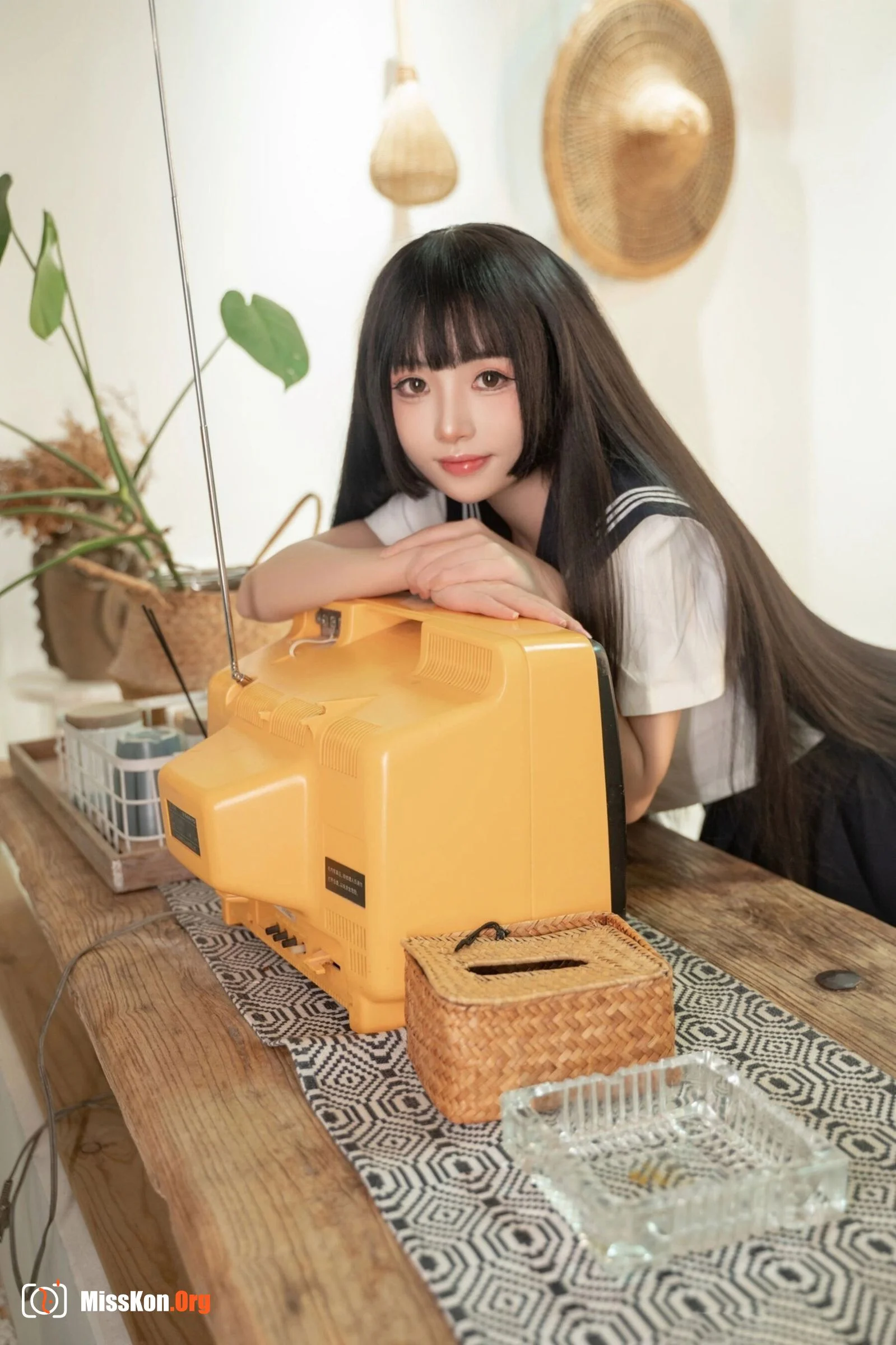 Meow Xiaoji: After class - Photo 12