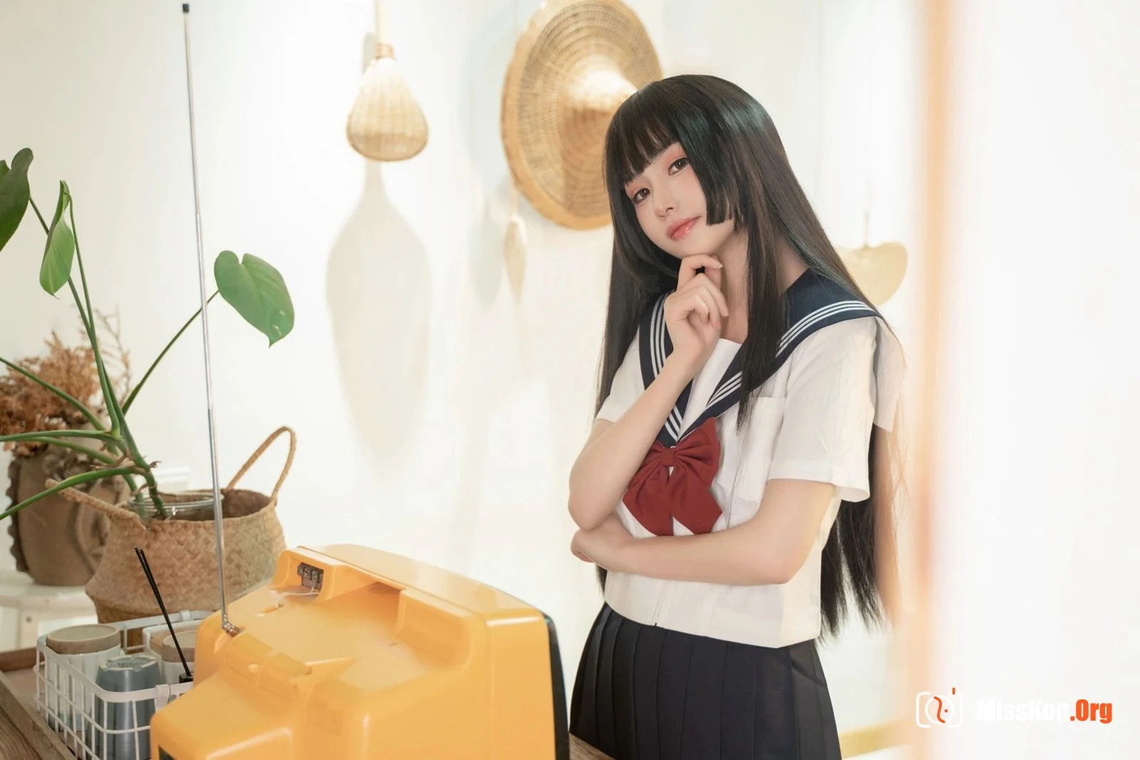 Meow Xiaoji: After class - Photo 13