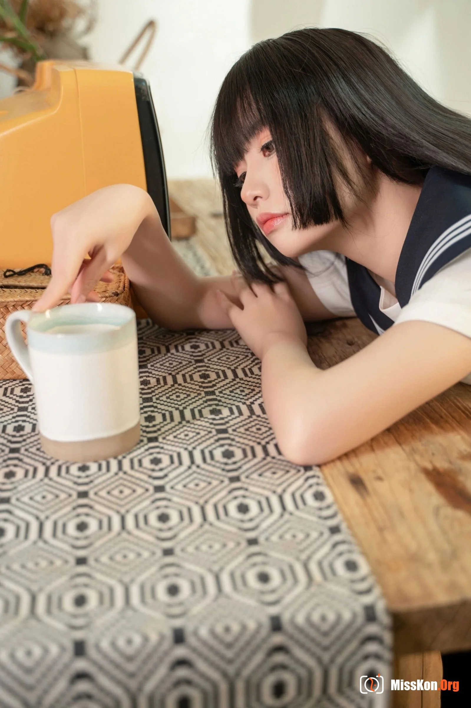 Meow Xiaoji: After class - Photo 14