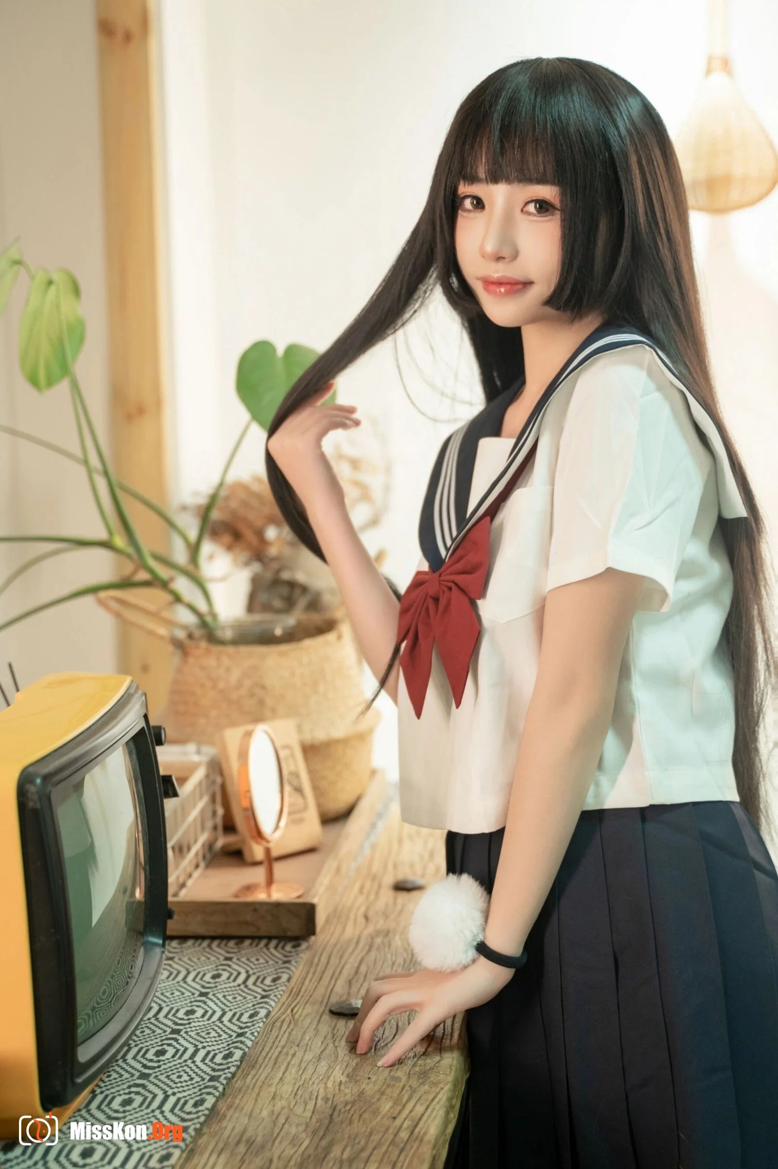 Meow Xiaoji: After class - Photo 15