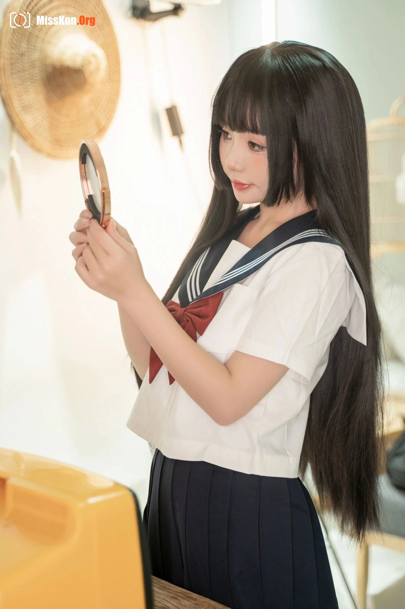 Meow Xiaoji: After class - Photo 16