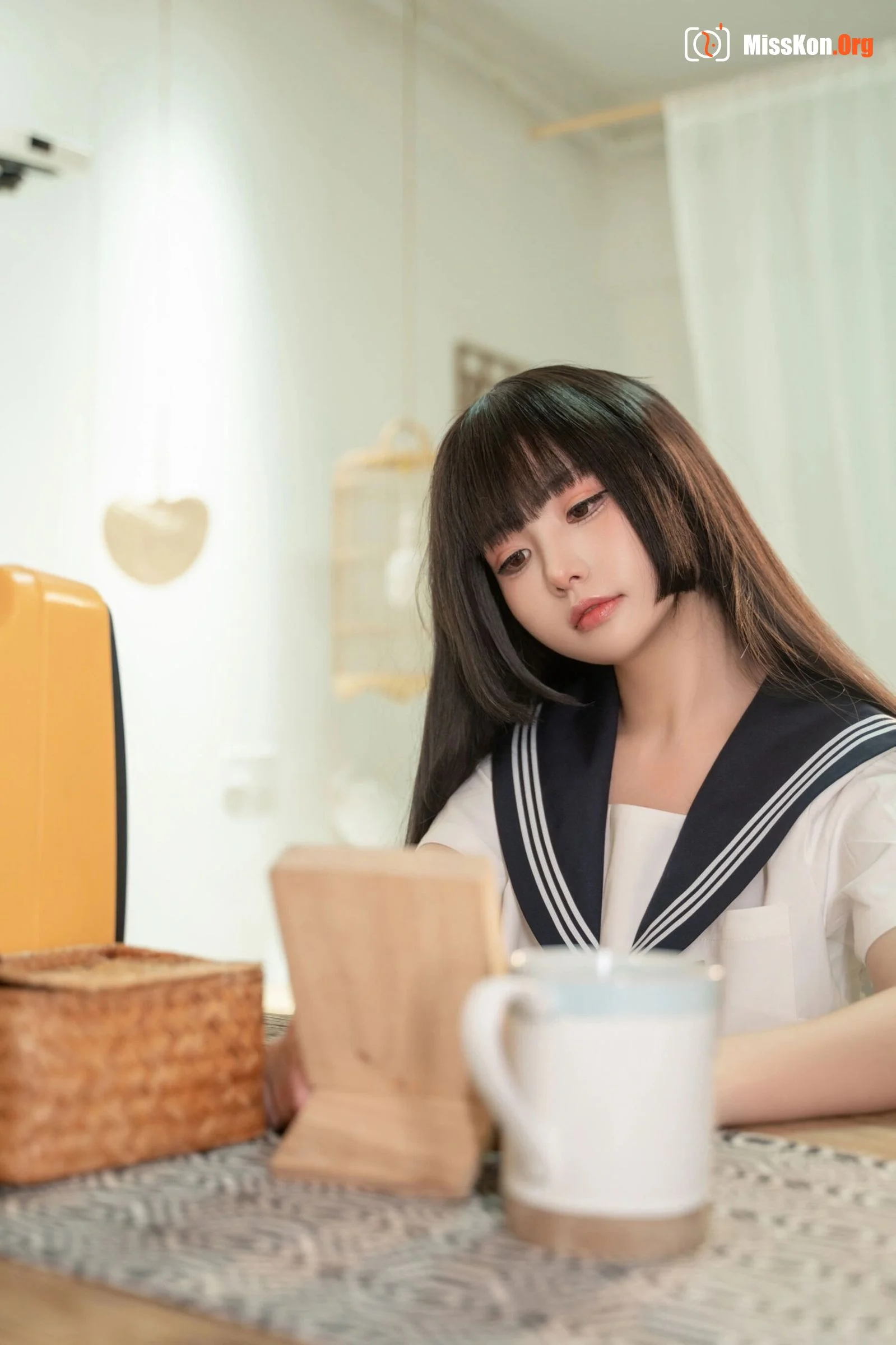 Meow Xiaoji: After class - Photo 19