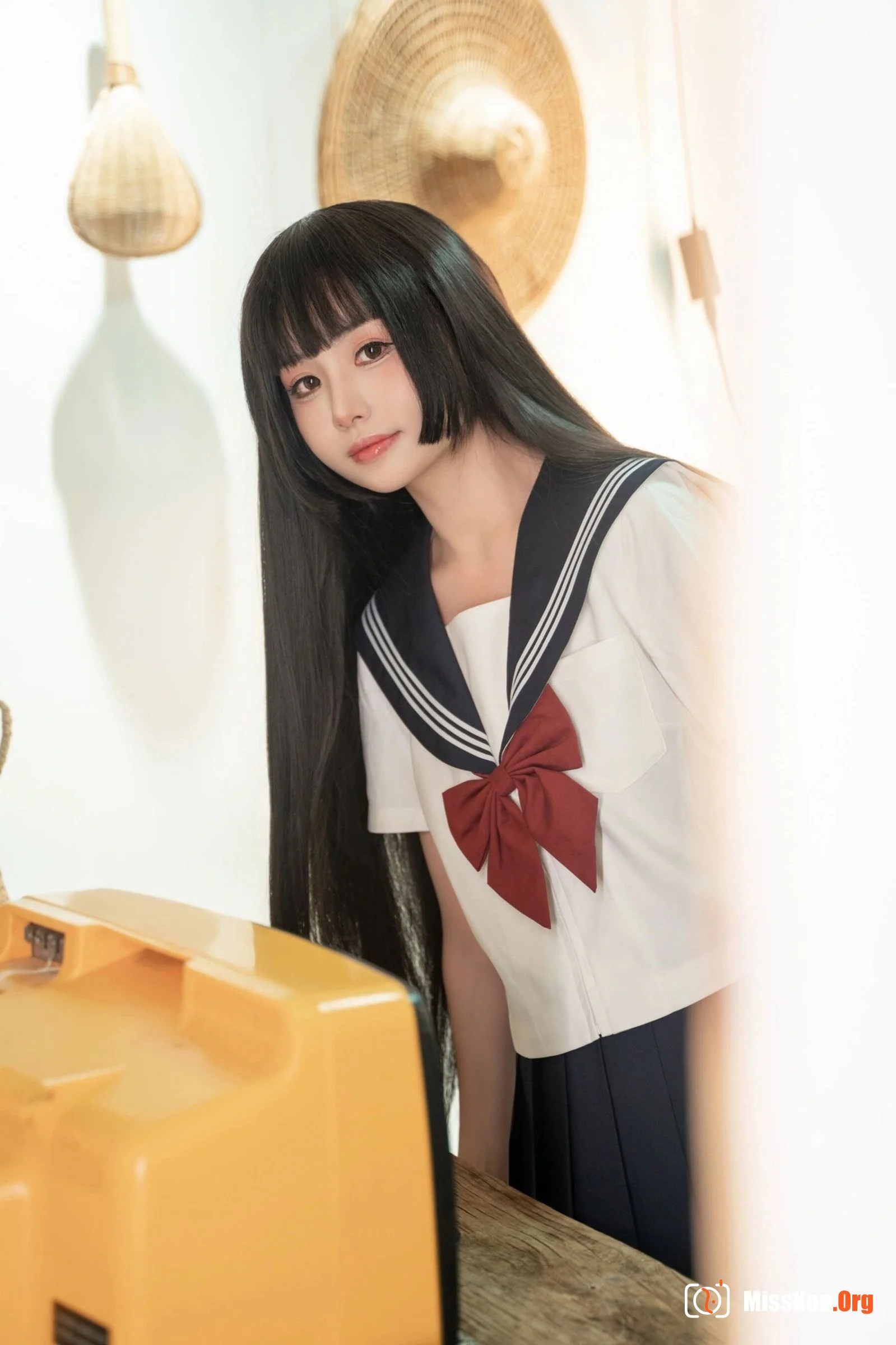 Meow Xiaoji: After class - Photo 2