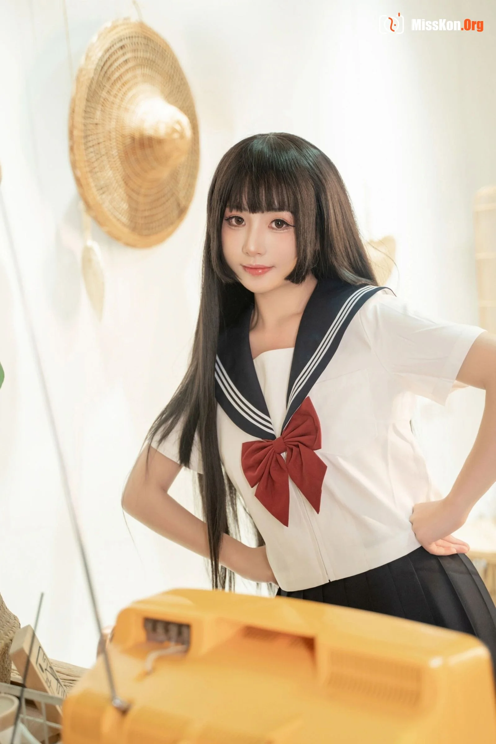 Meow Xiaoji: After class - Photo 6