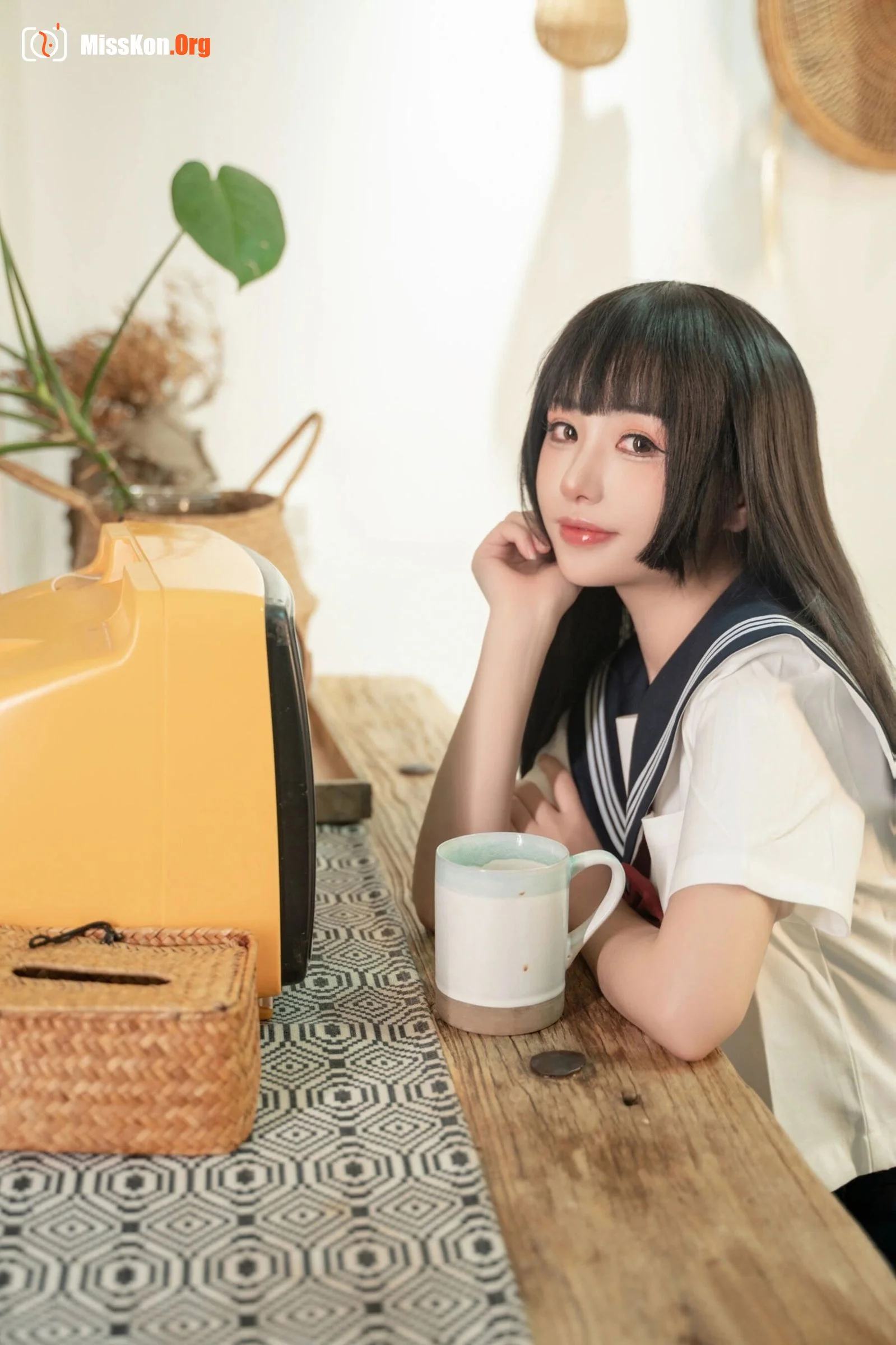 Meow Xiaoji: After class - Photo 8