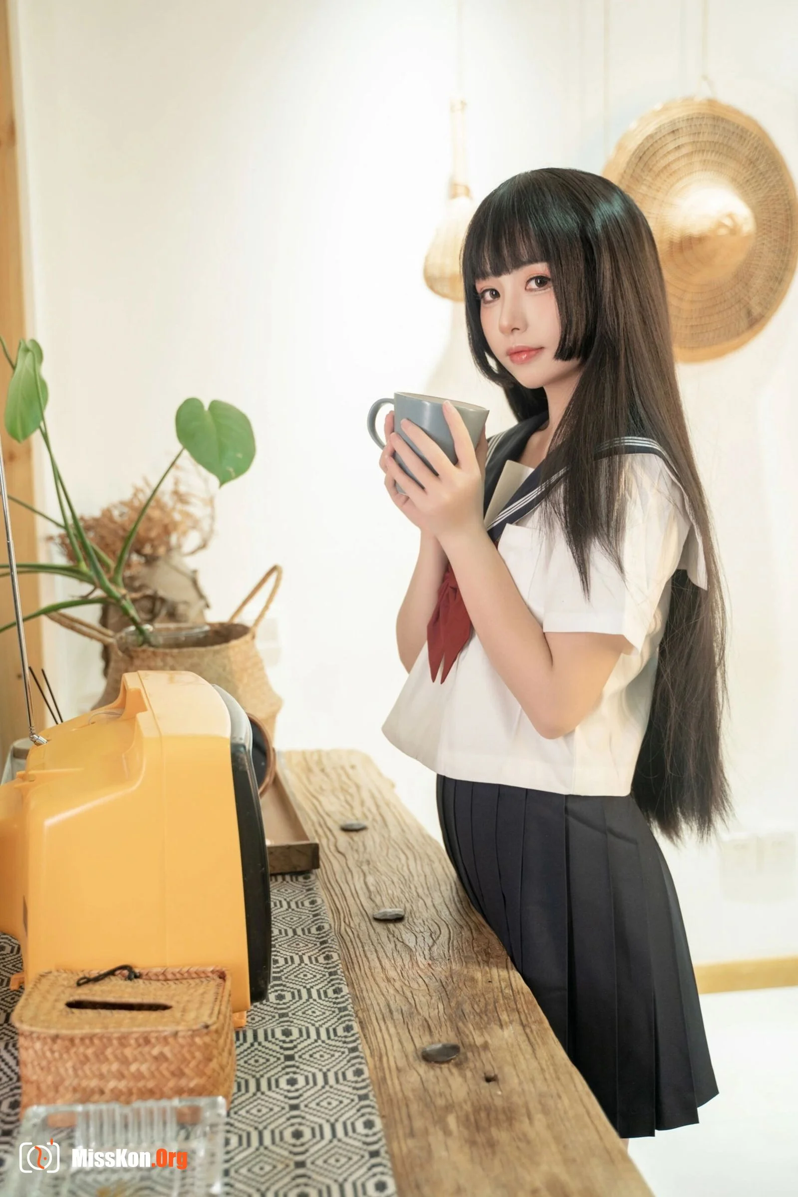 Meow Xiaoji: After class - Photo 9