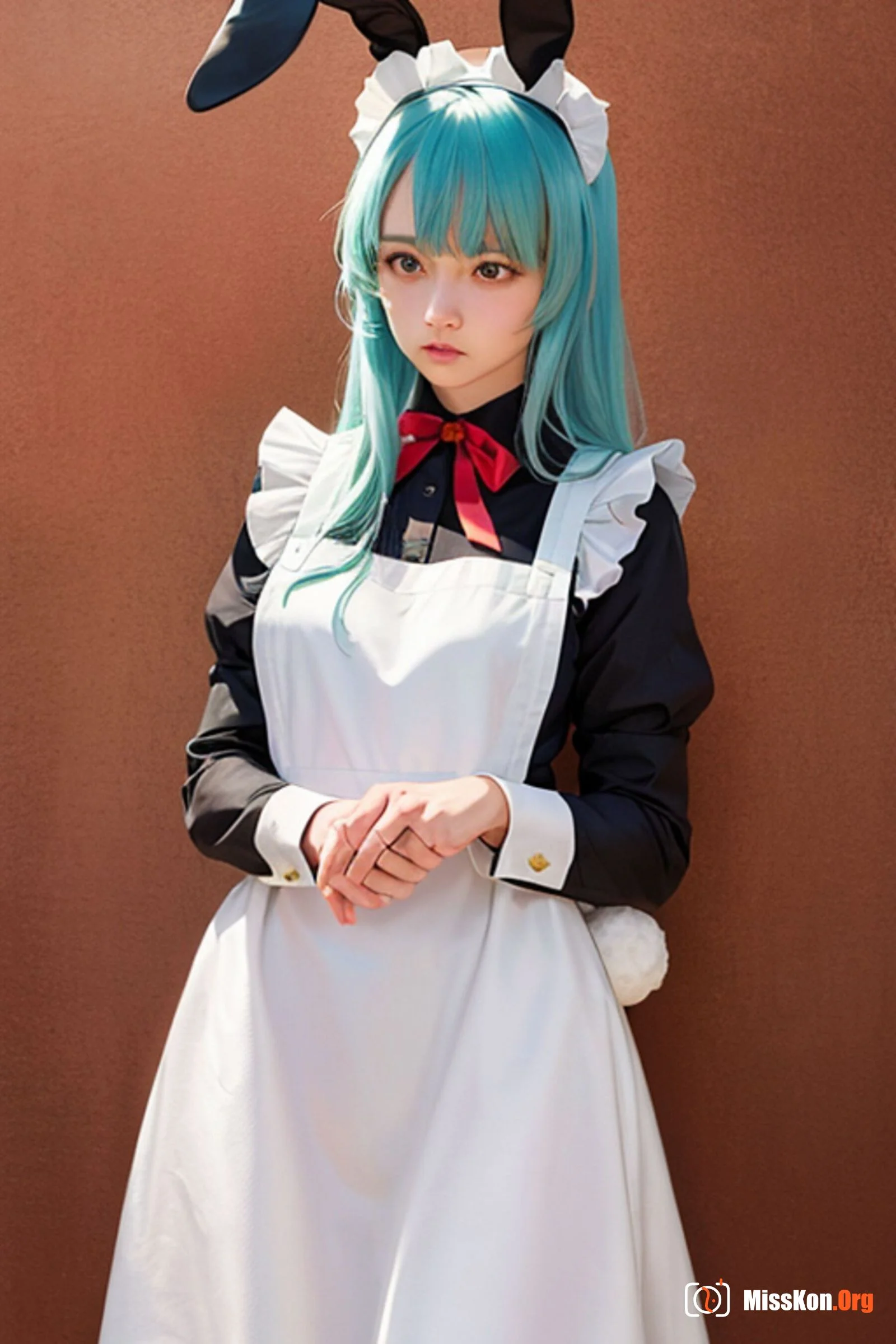 Meow Xiaoji: AI Rabbit Maid - Photo 14