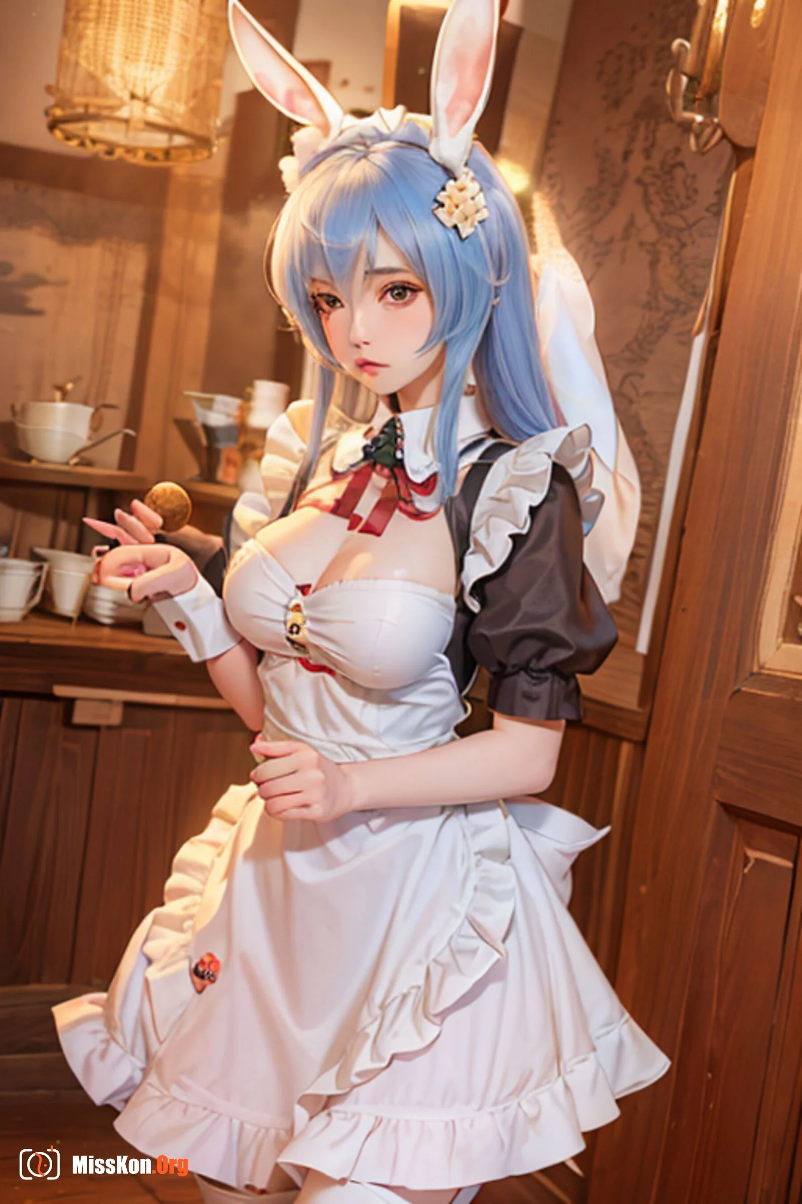 Meow Xiaoji: AI Rabbit Maid - Photo 16