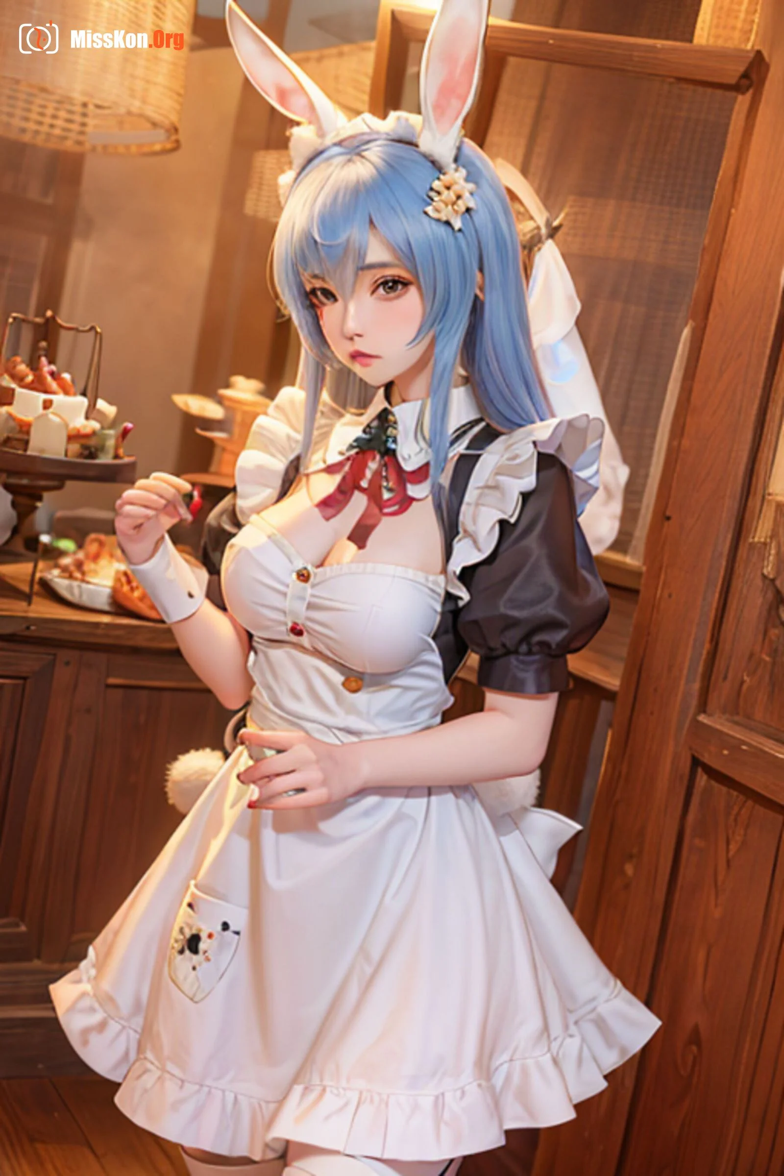 Meow Xiaoji: AI Rabbit Maid - Photo 17