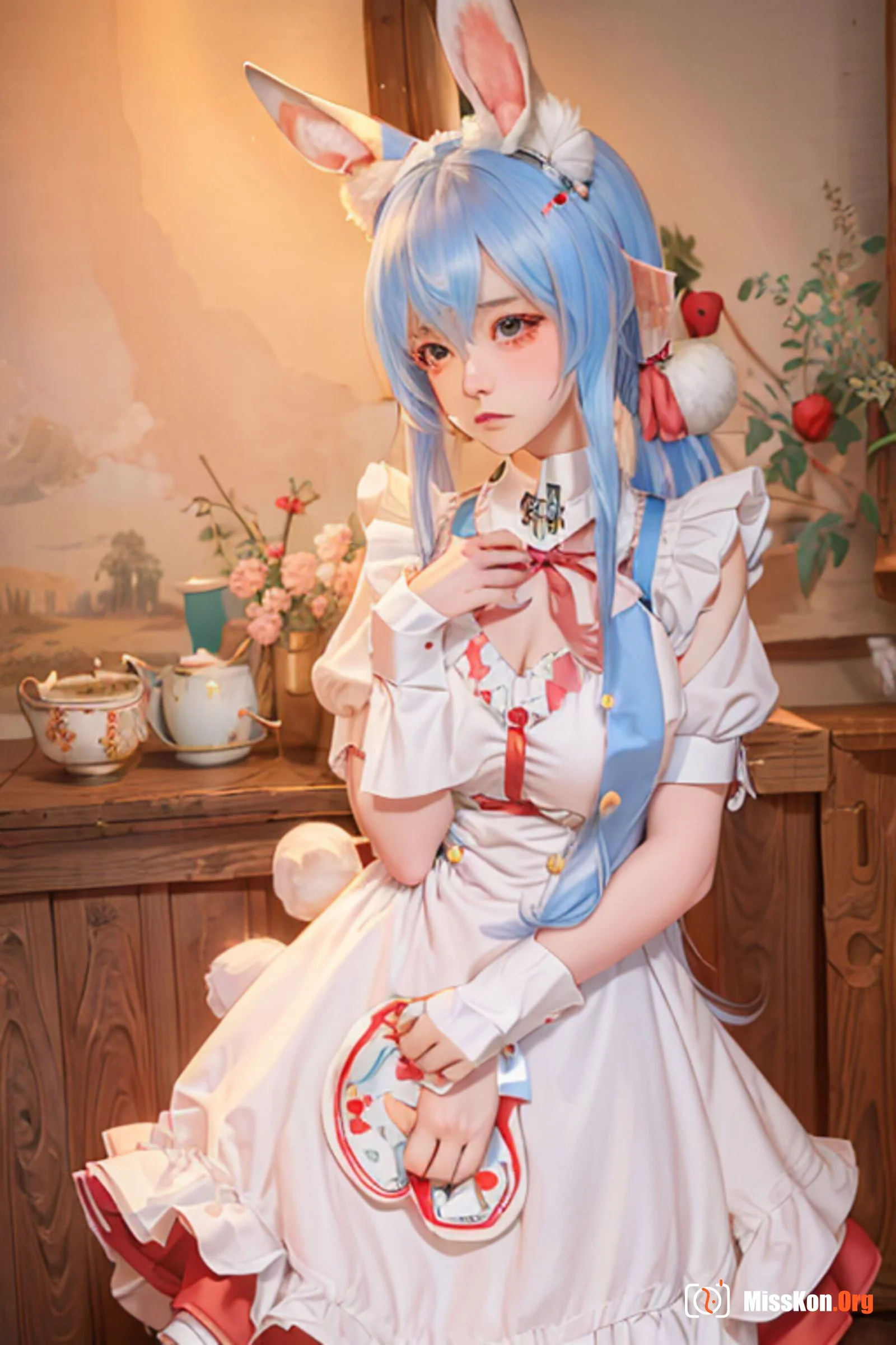 Meow Xiaoji: AI Rabbit Maid - Photo 18