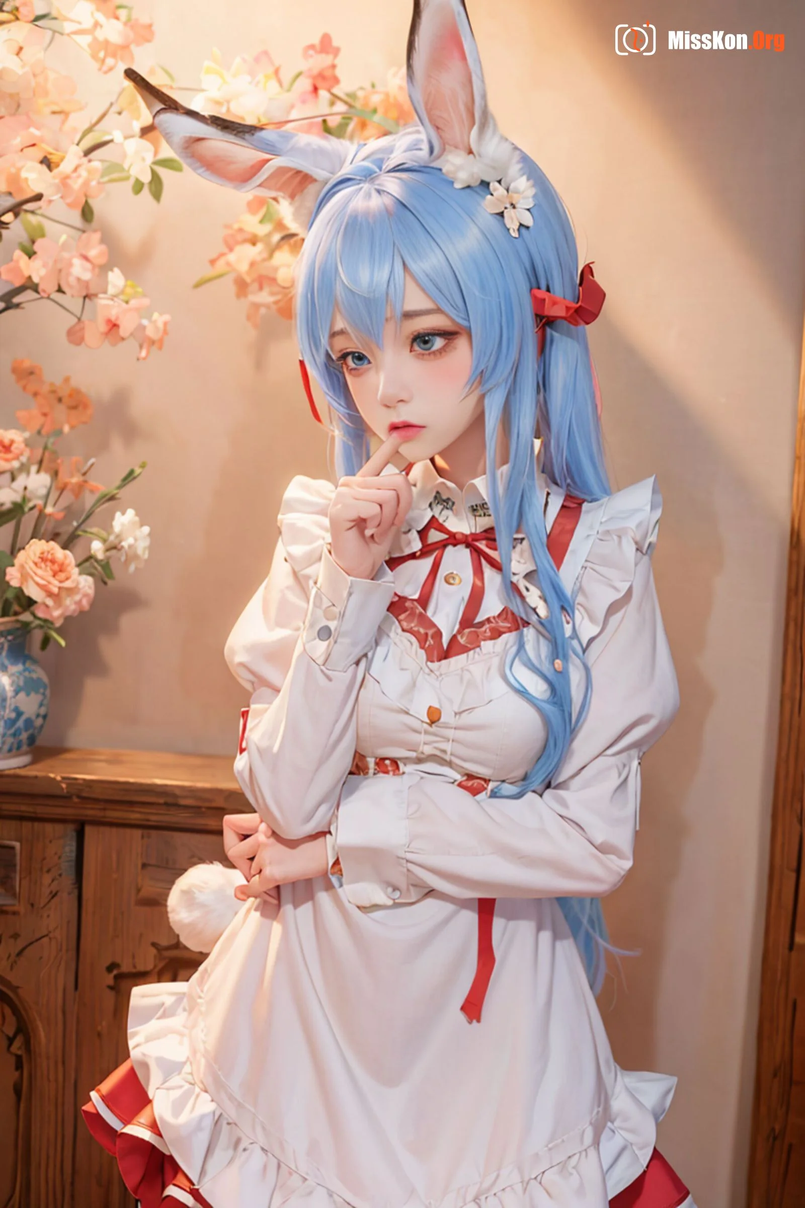 Meow Xiaoji: AI Rabbit Maid - Photo 20