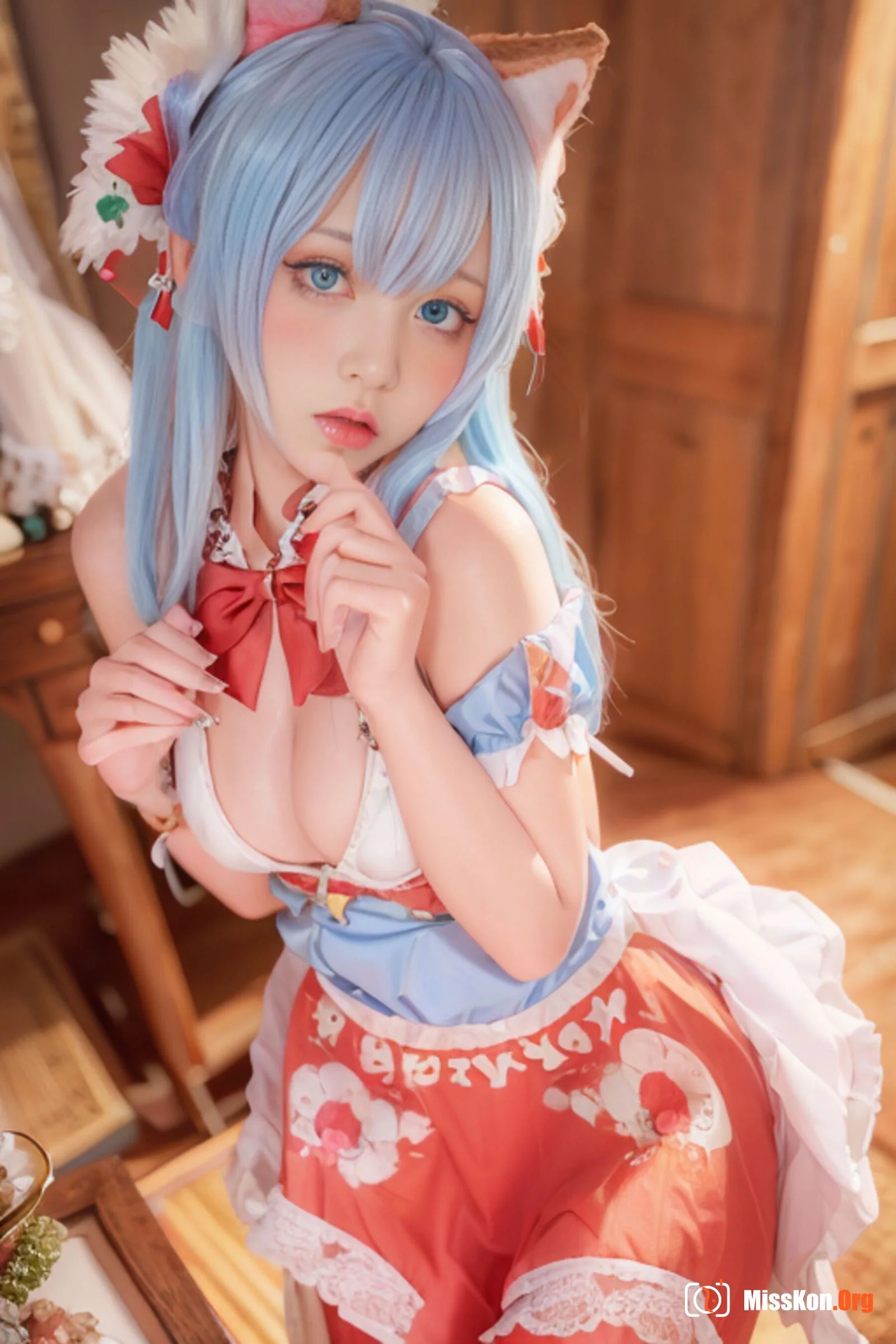 Meow Xiaoji: AI Rabbit Maid - Photo 5