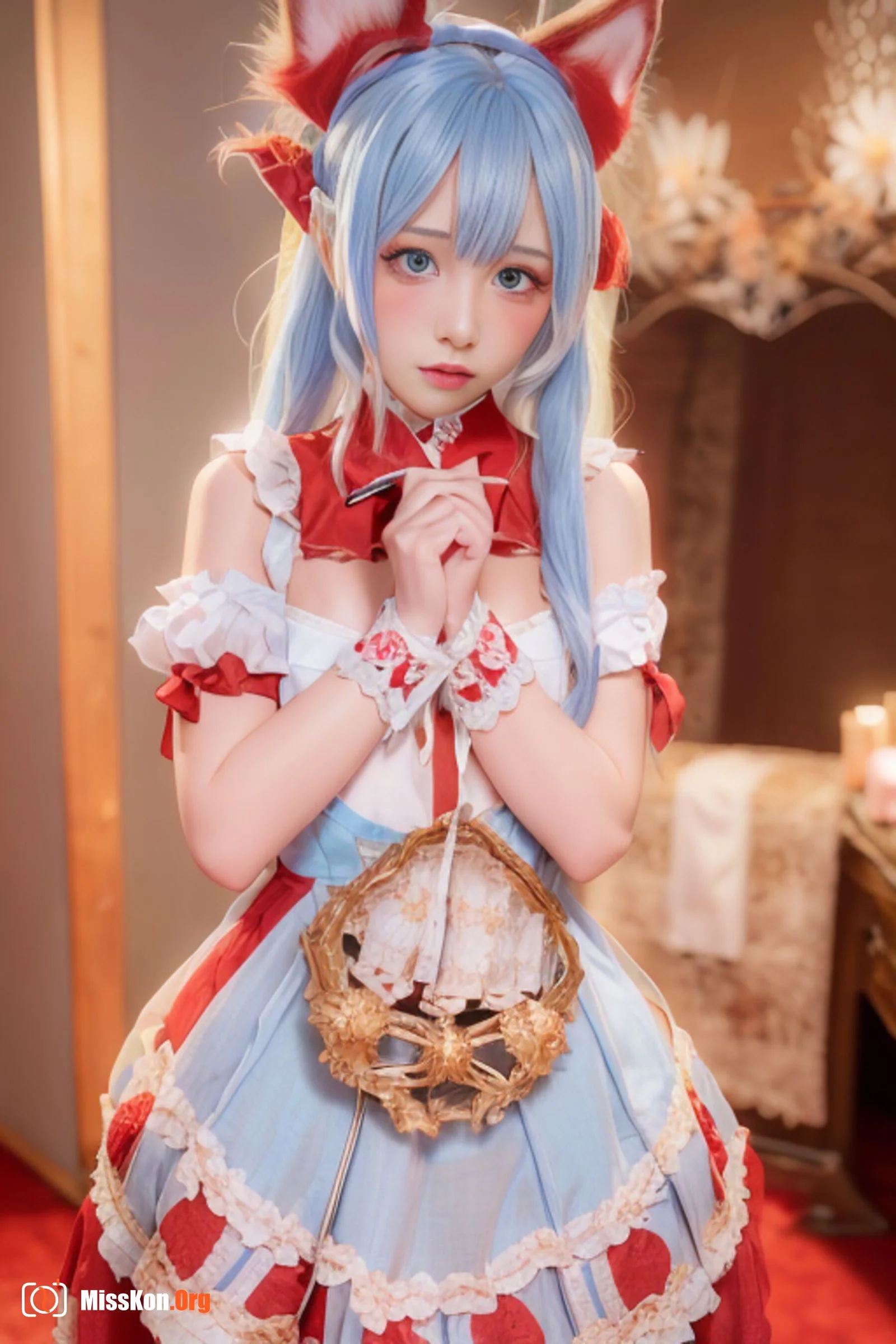 Meow Xiaoji: AI Rabbit Maid - Photo 7