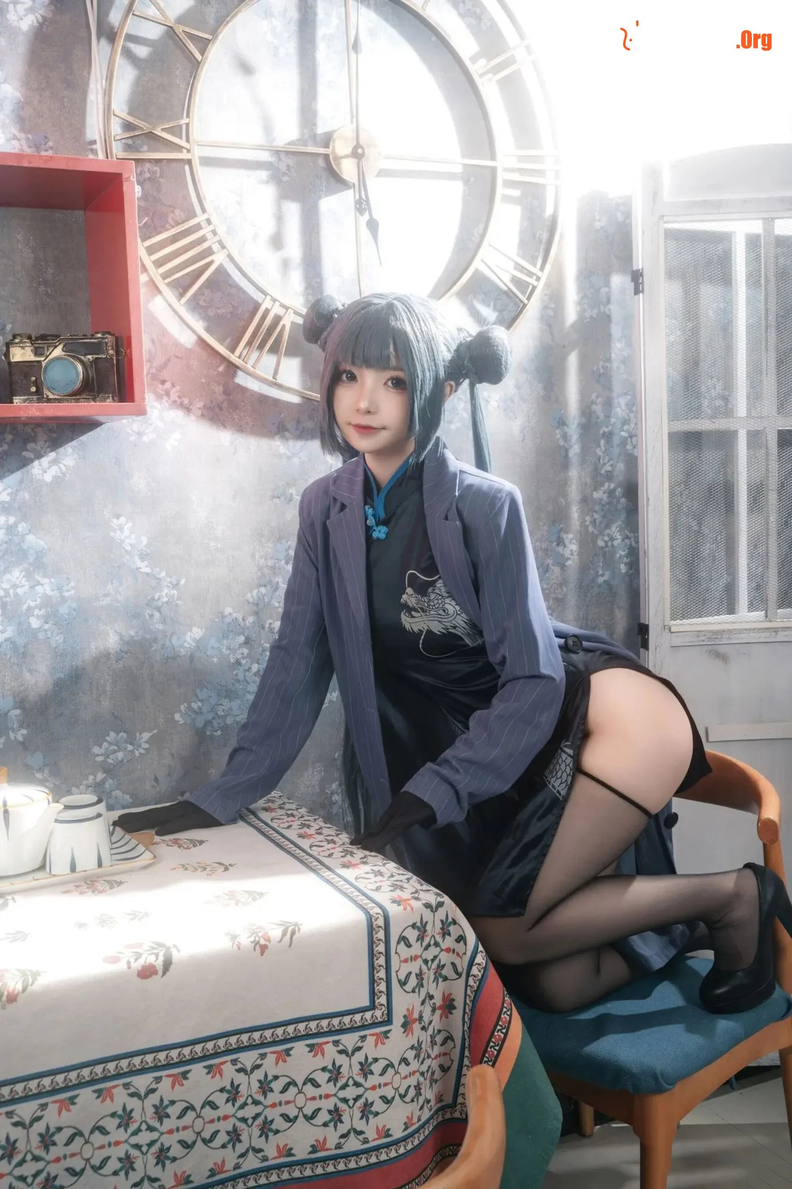 Meow Xiaoji: Azure Files·Feisaki - Photo 10
