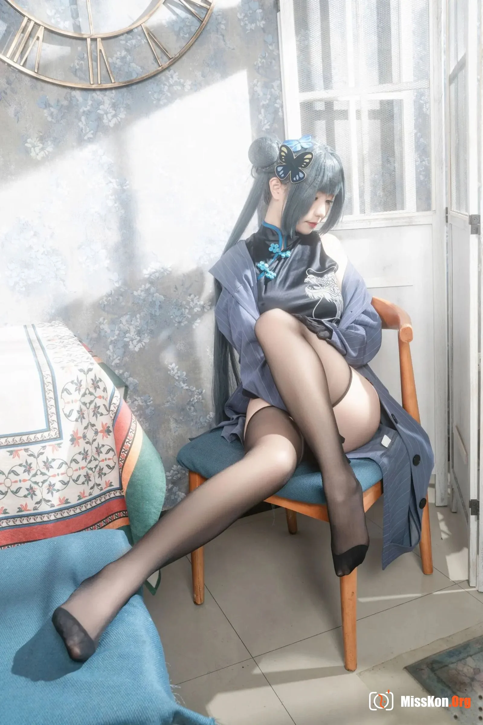 Meow Xiaoji: Azure Files·Feisaki - Photo 11