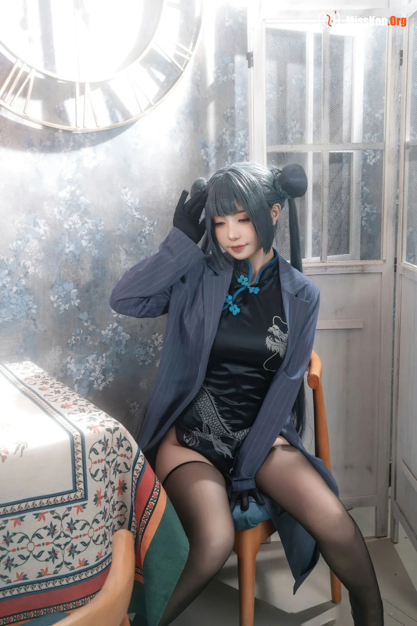 Meow Xiaoji: Azure Files·Feisaki - Photo 12