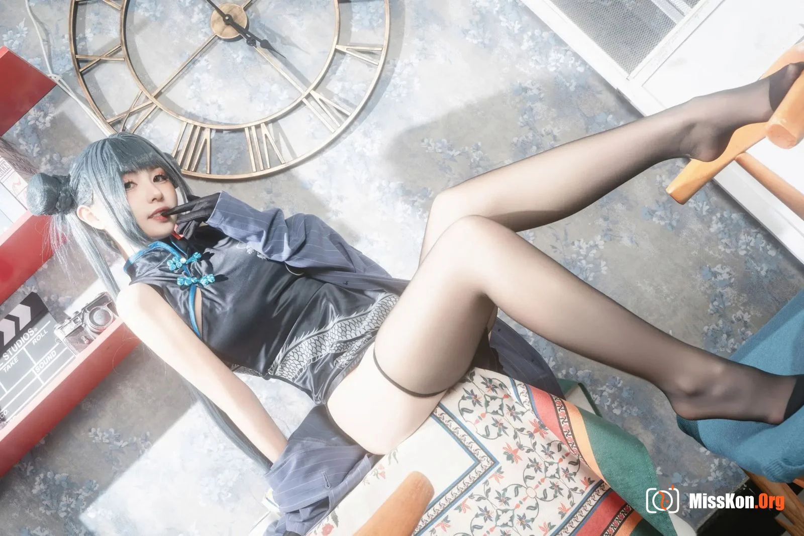 Meow Xiaoji: Azure Files·Feisaki - Photo 14
