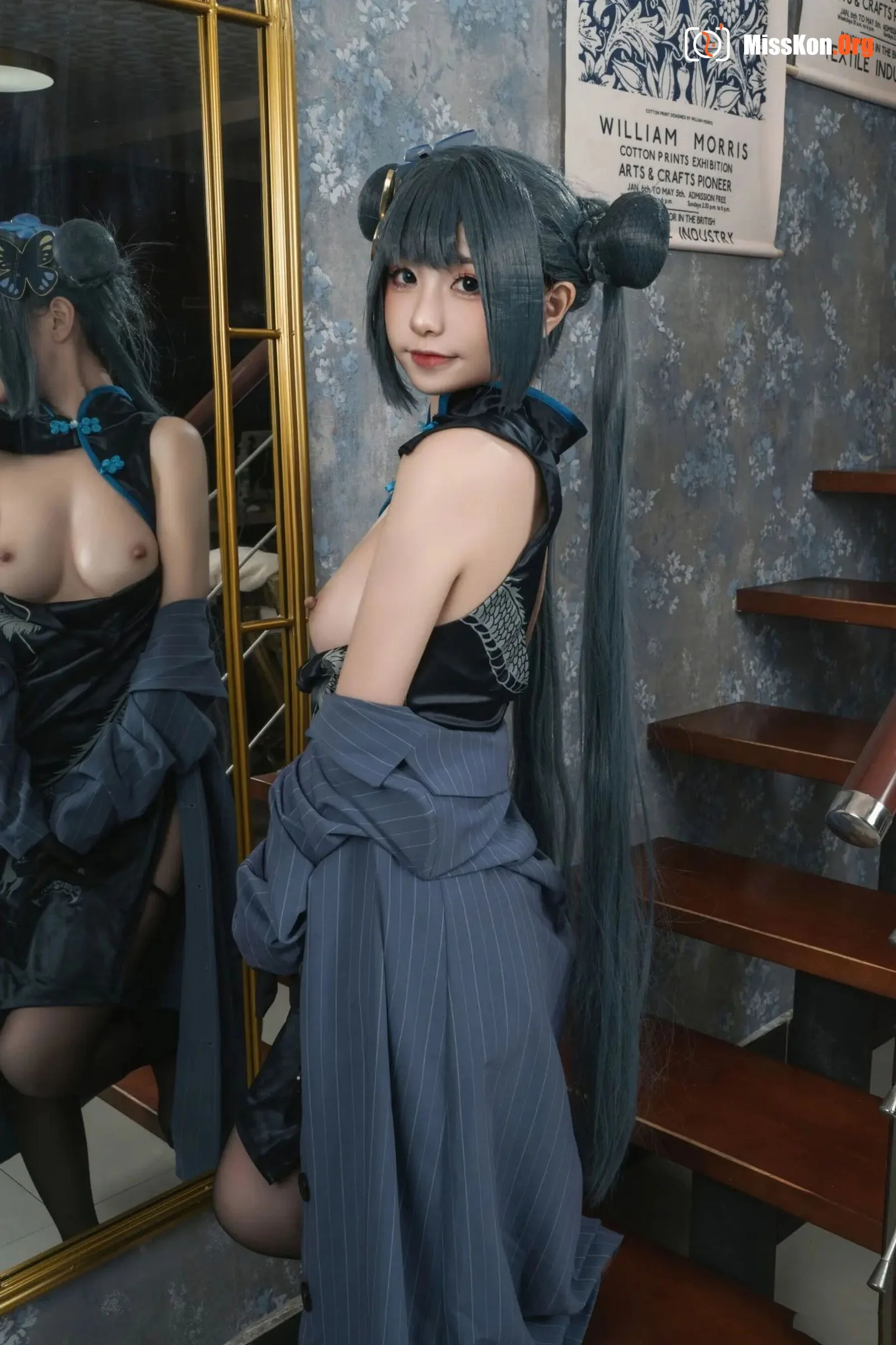Meow Xiaoji: Azure Files·Feisaki - Photo 17