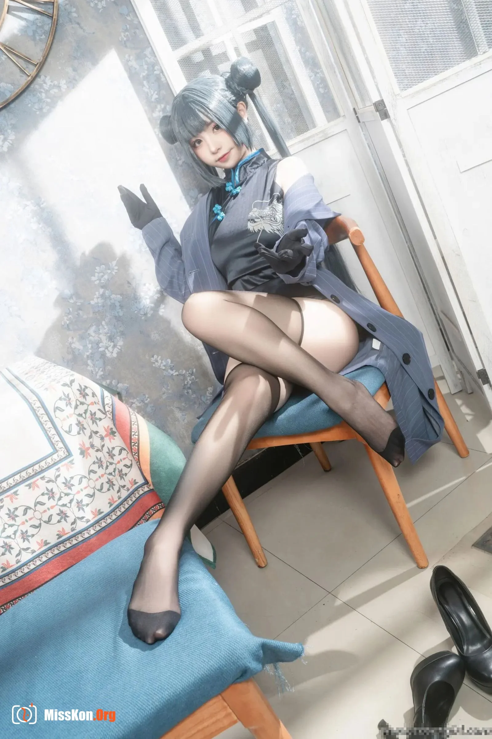 Meow Xiaoji: Azure Files·Feisaki - Photo 19
