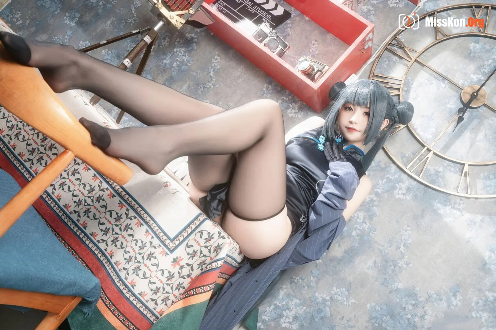 Meow Xiaoji: Azure Files·Feisaki - Photo 20