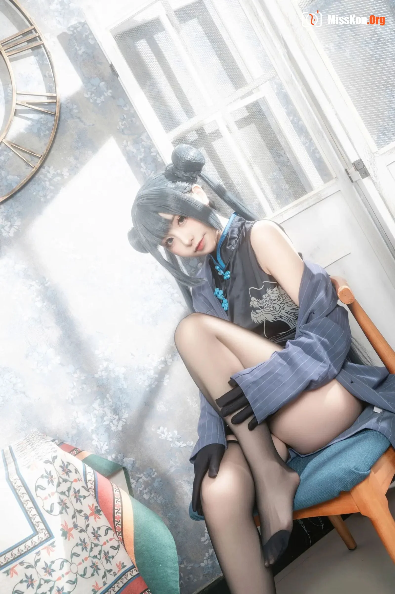 Meow Xiaoji: Azure Files·Feisaki - Photo 3