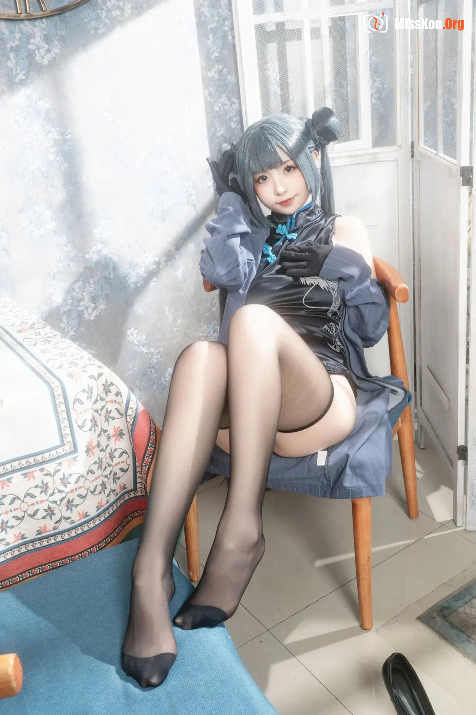 Meow Xiaoji: Azure Files·Feisaki - Photo 5