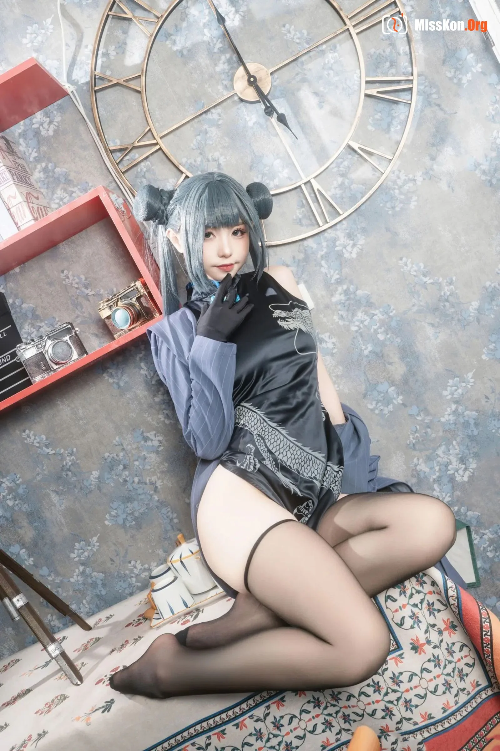 Meow Xiaoji: Azure Files·Feisaki - Photo 6