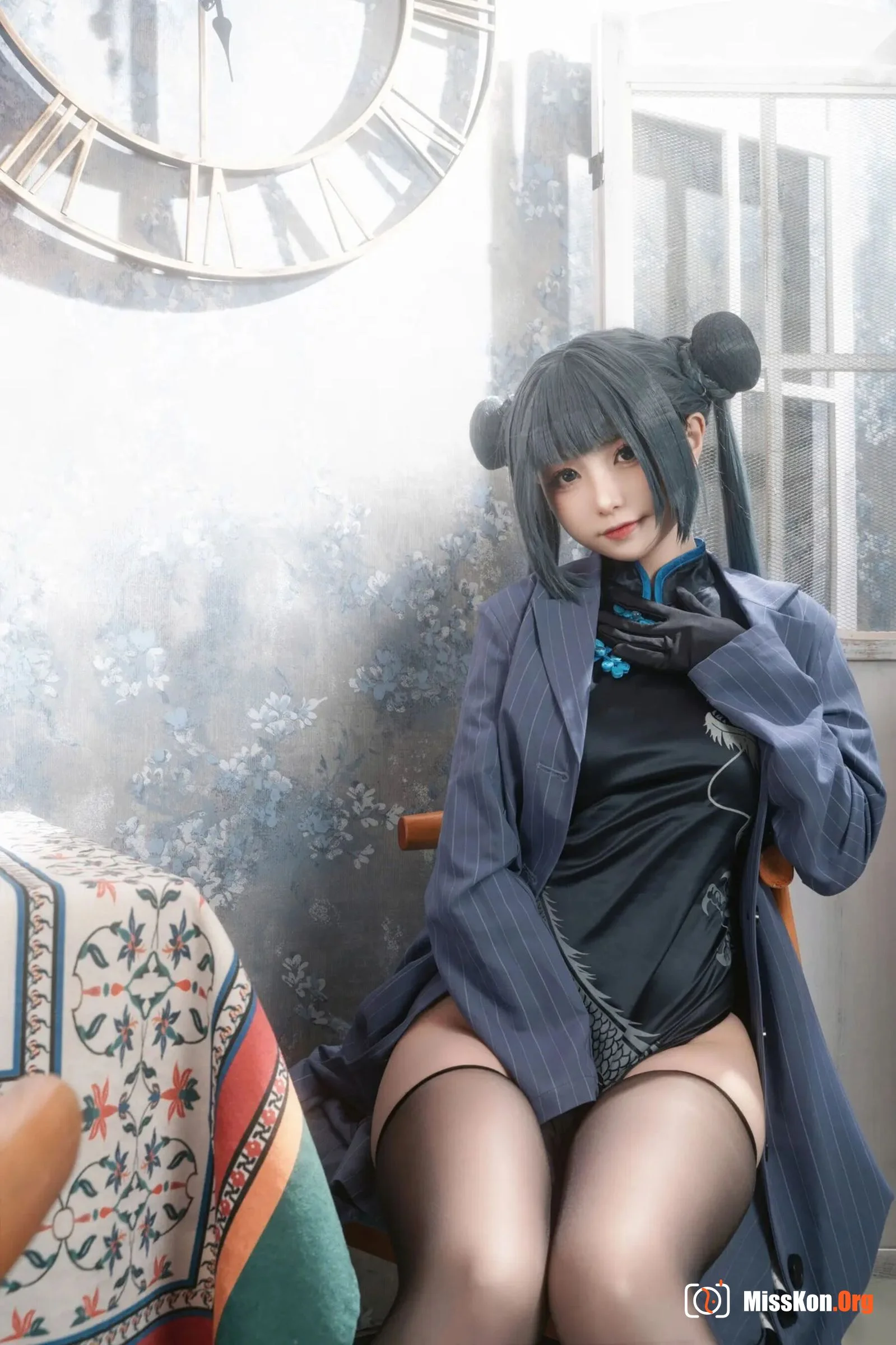 Meow Xiaoji: Azure Files·Feisaki - Photo 8