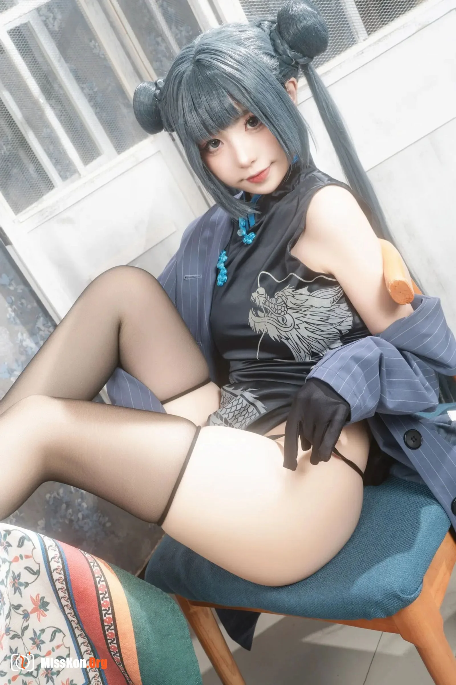 Meow Xiaoji: Azure Files·Feisaki - Photo 9