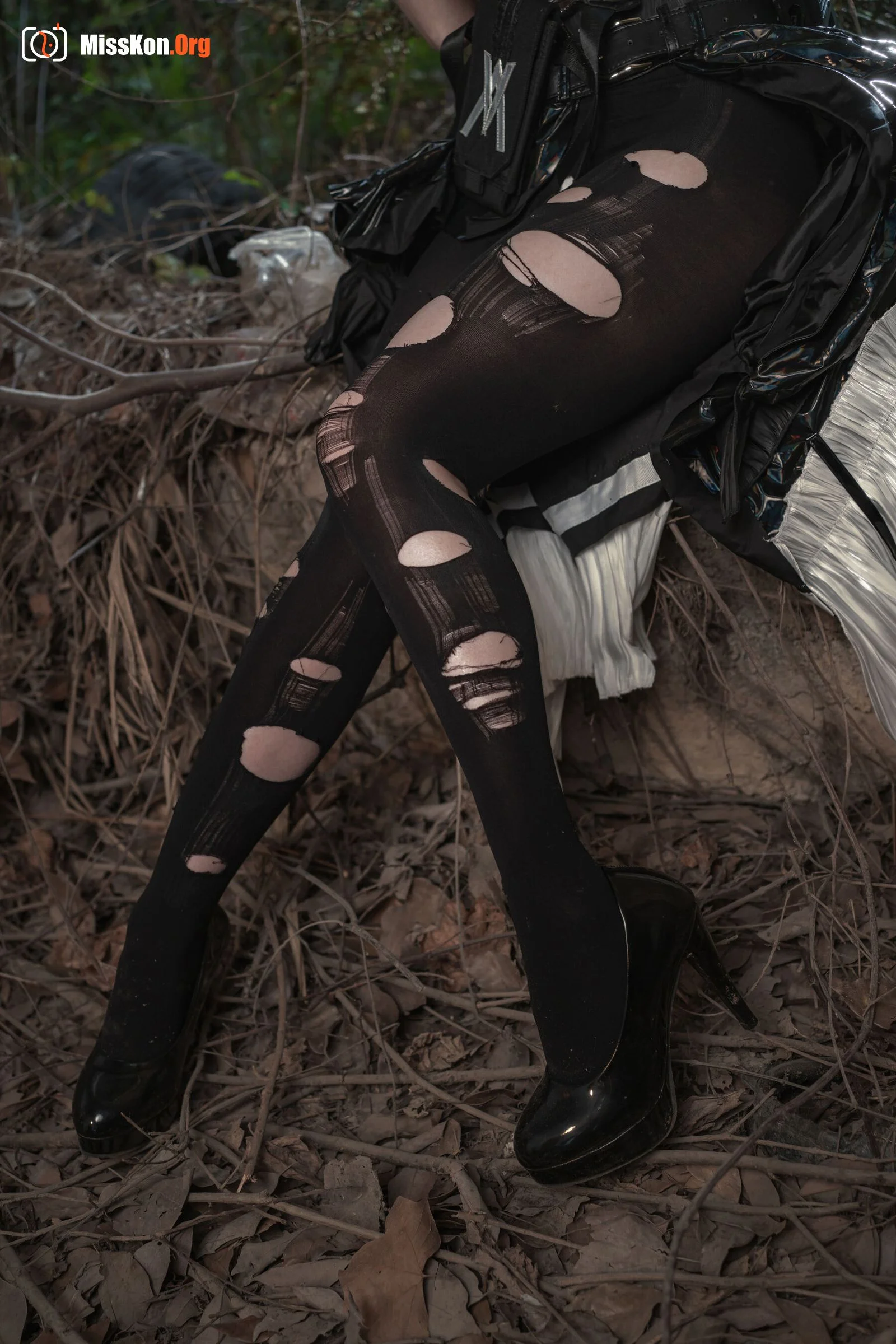 Meow Xiaoji: Battle maid - Photo 16