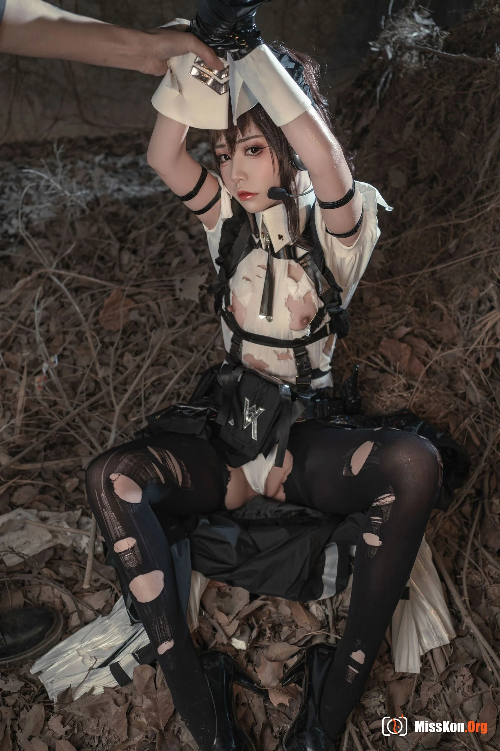 Meow Xiaoji: Battle maid - Photo 18